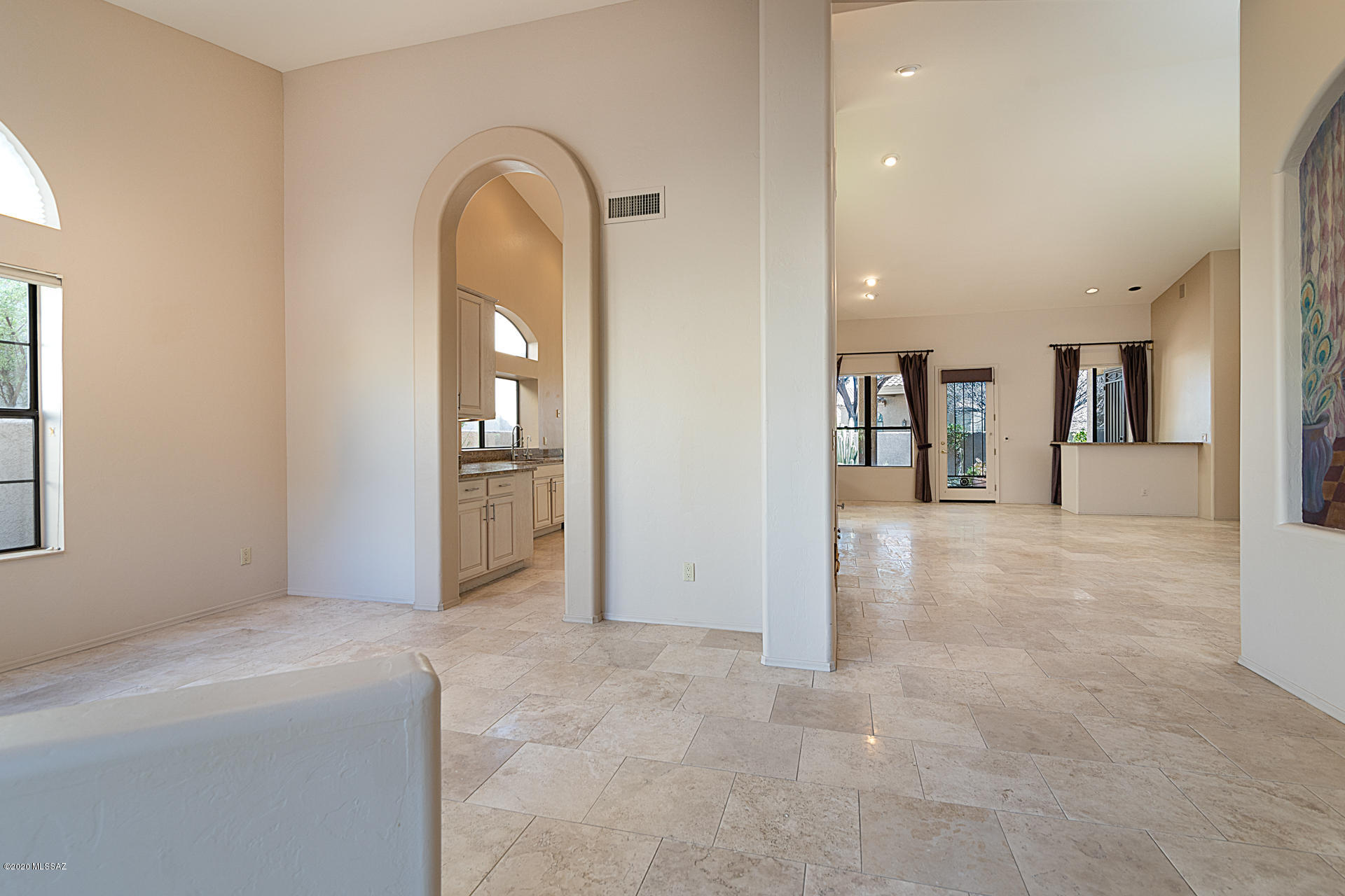 Ventana Canyon Golf Villas - Residential