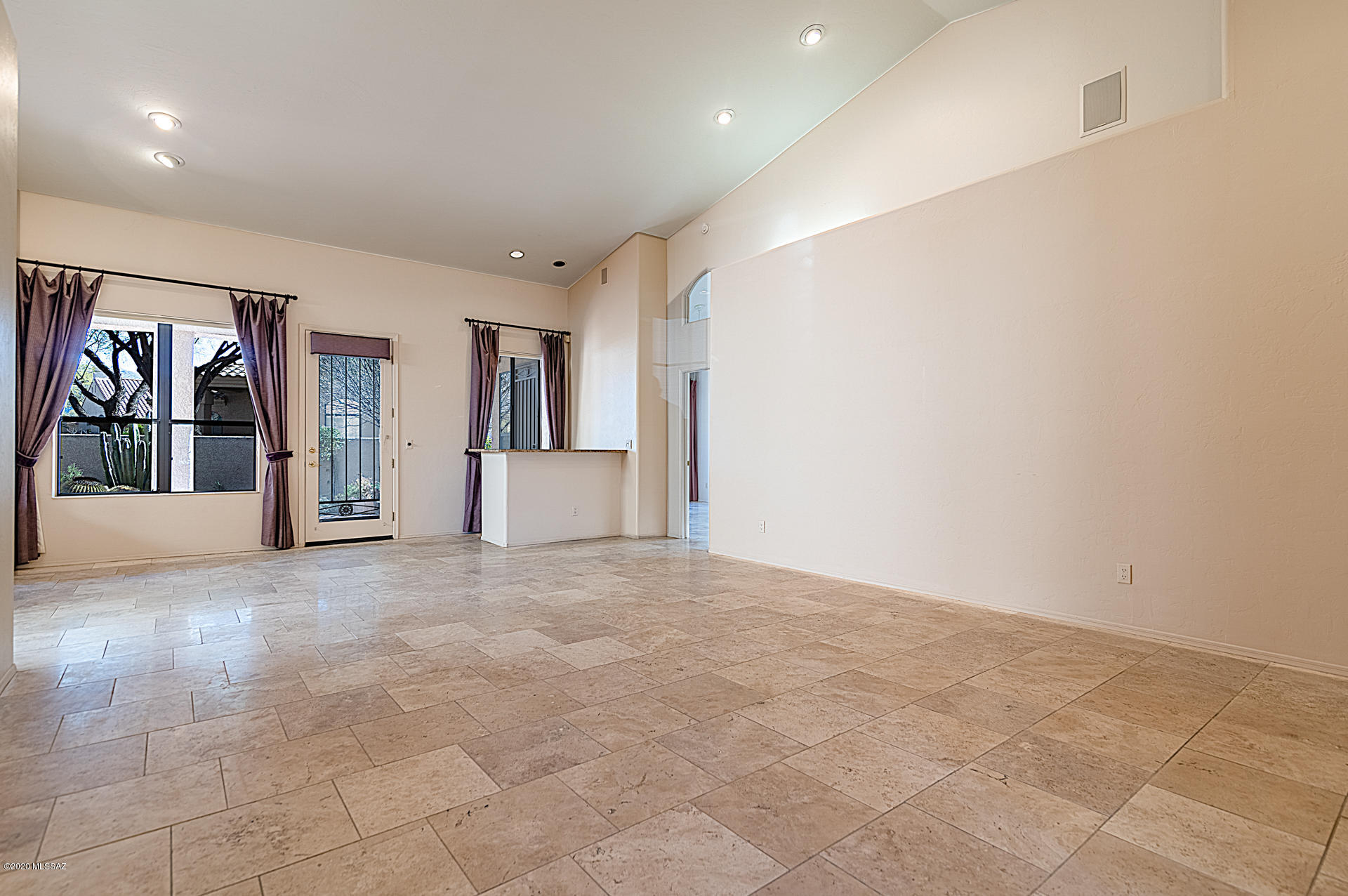 Ventana Canyon Golf Villas - Residential