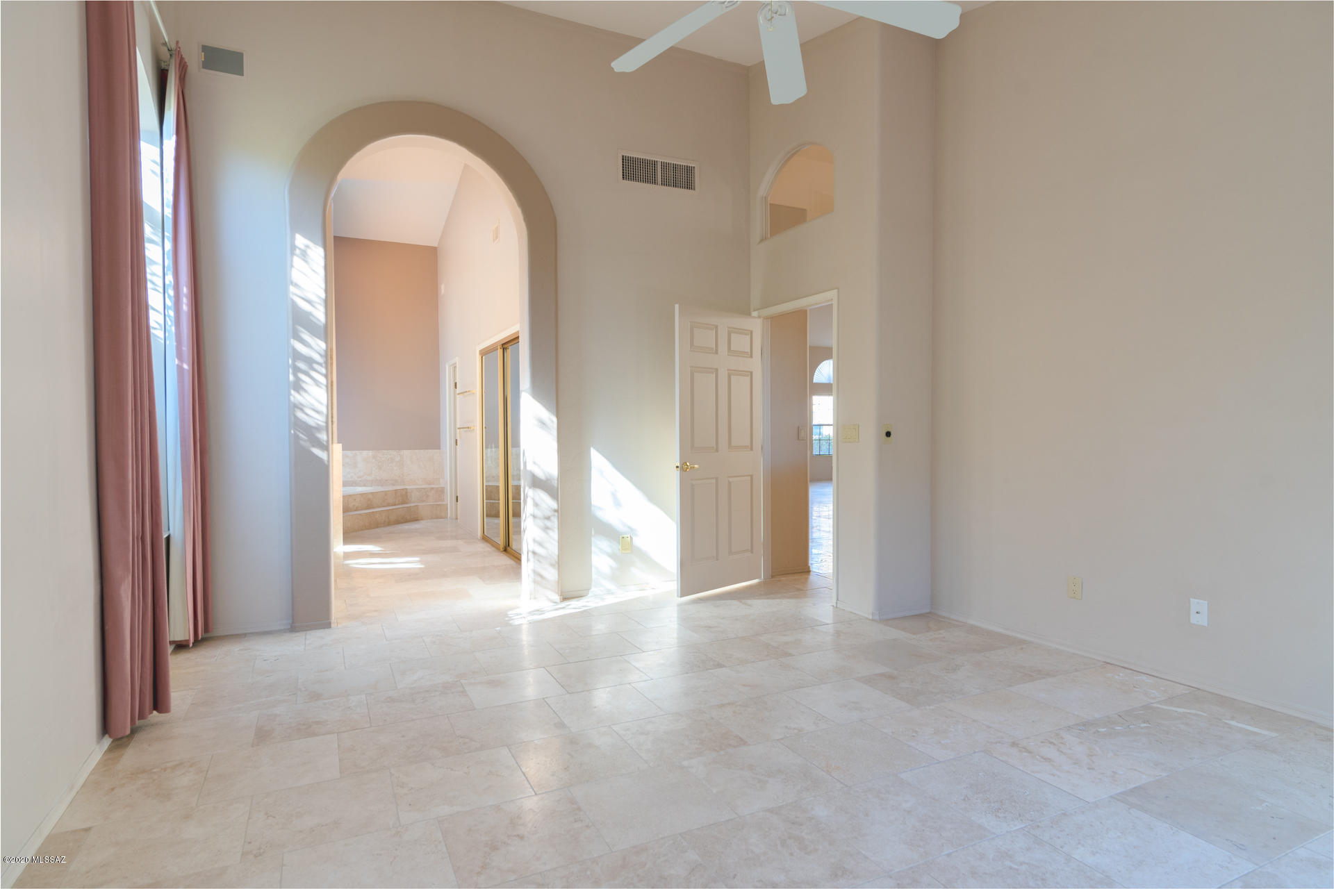 Ventana Canyon Golf Villas - Residential