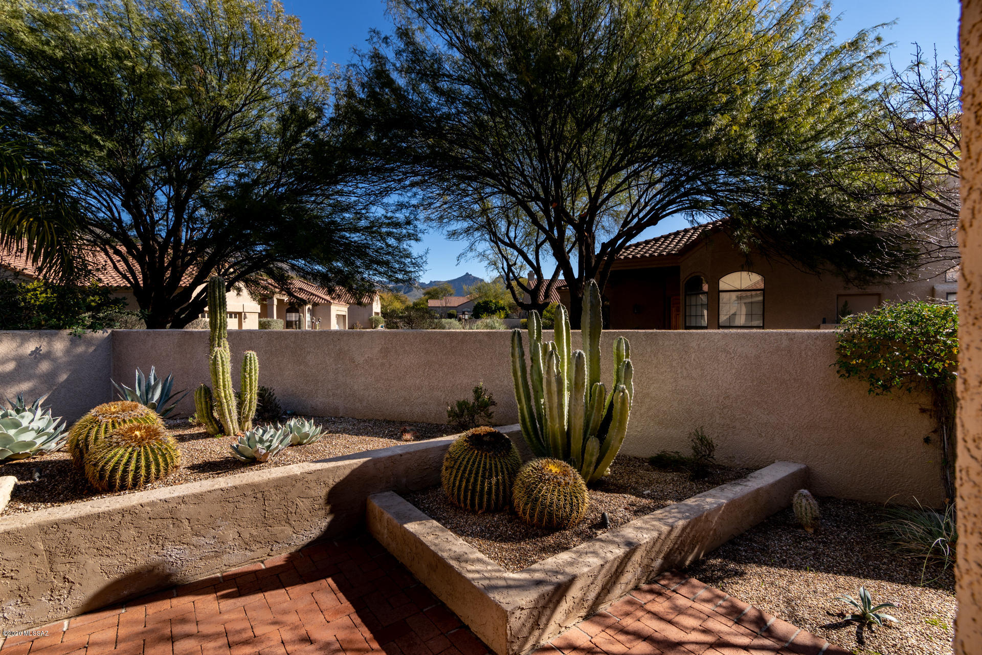 Ventana Canyon Golf Villas - Residential