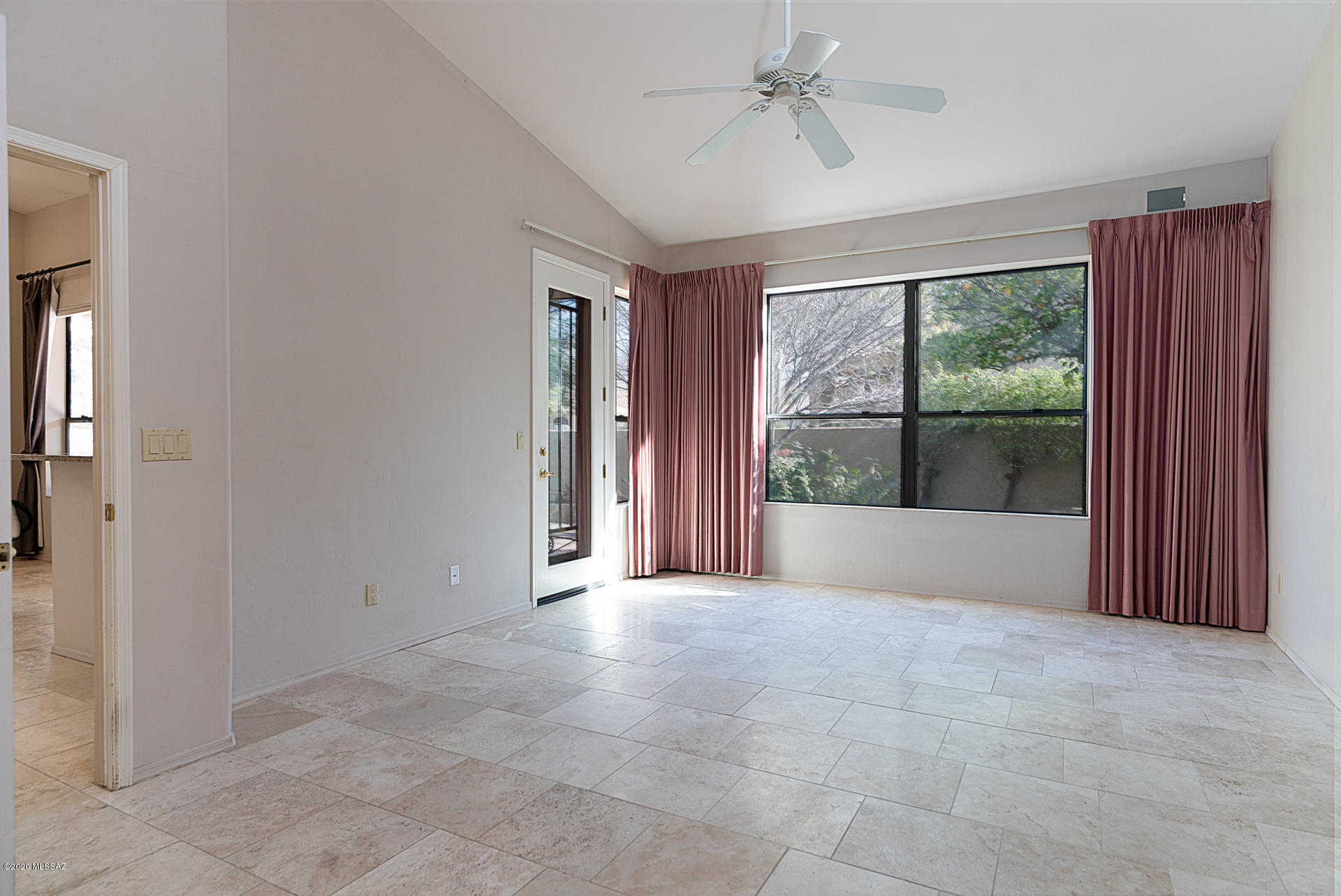 Ventana Canyon Golf Villas - Residential