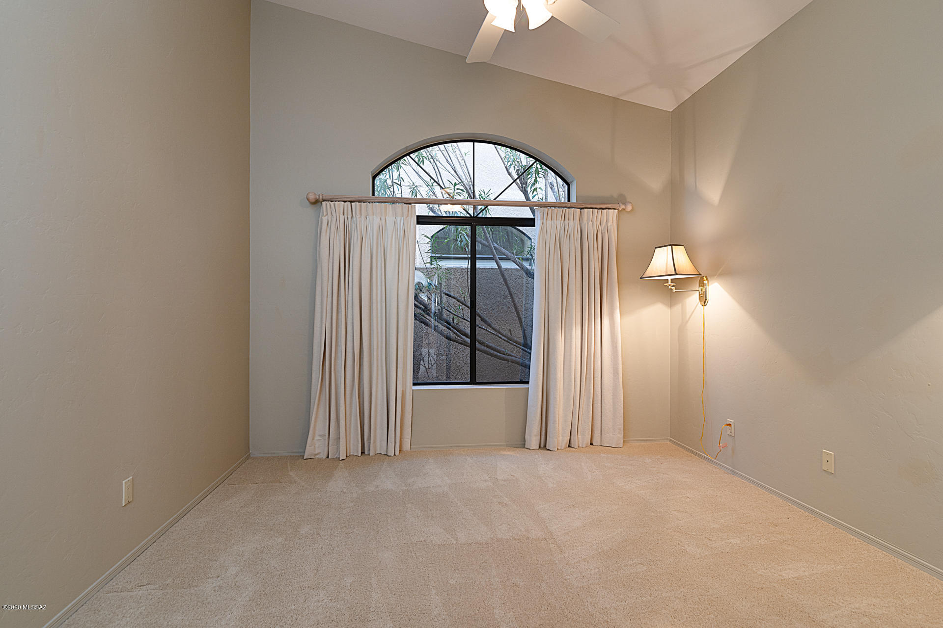 Ventana Canyon Golf Villas - Residential