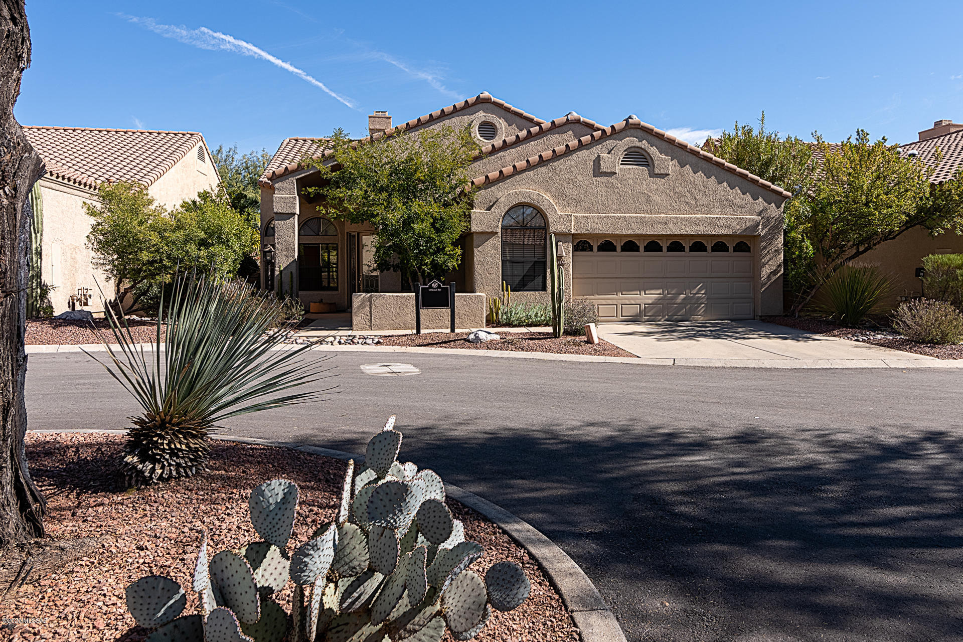 Ventana Canyon Golf Villas - Residential