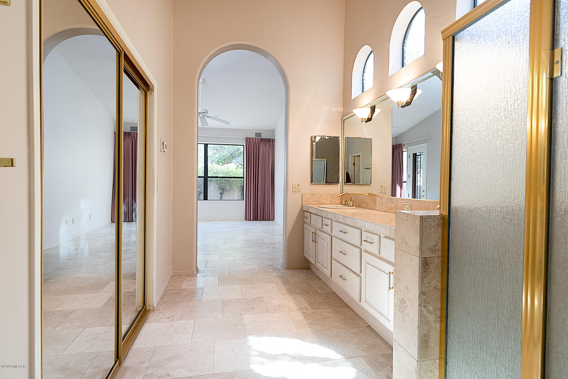 Ventana Canyon Golf Villas - Residential