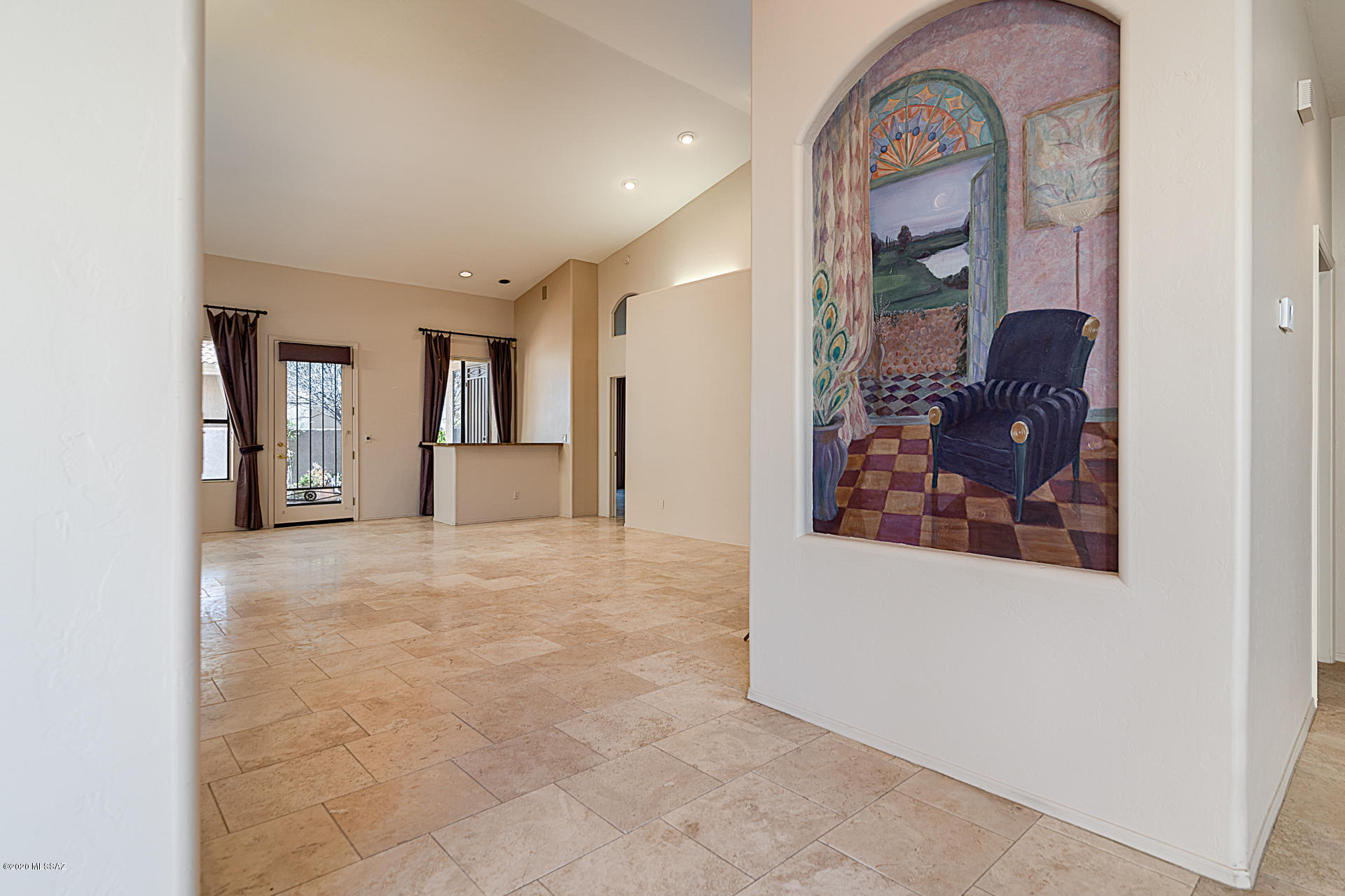 Ventana Canyon Golf Villas - Residential