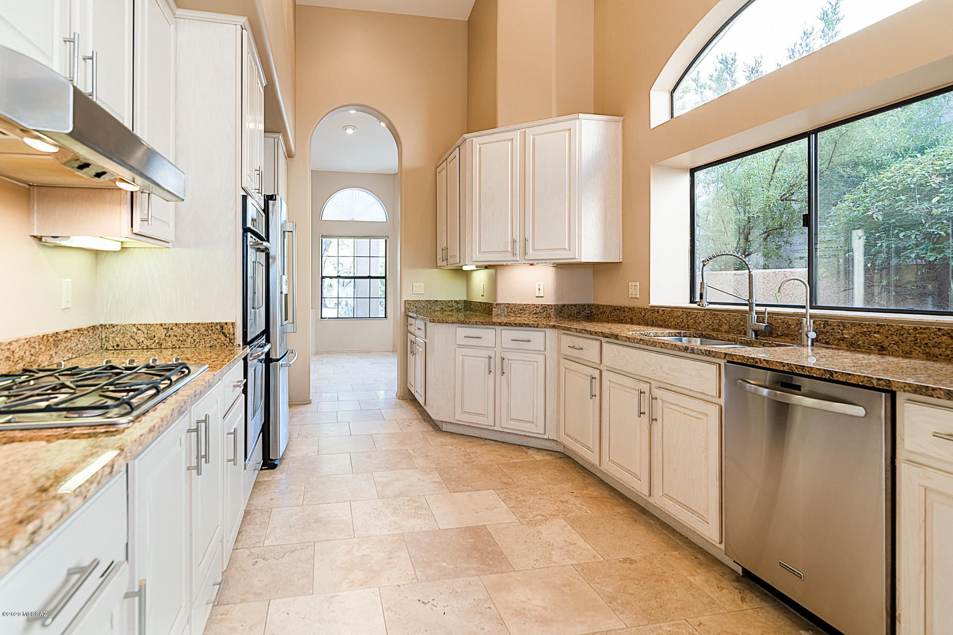 Ventana Canyon Golf Villas - Residential