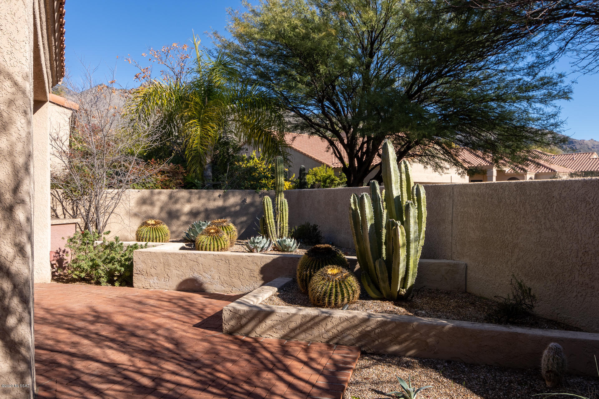 Ventana Canyon Golf Villas - Residential