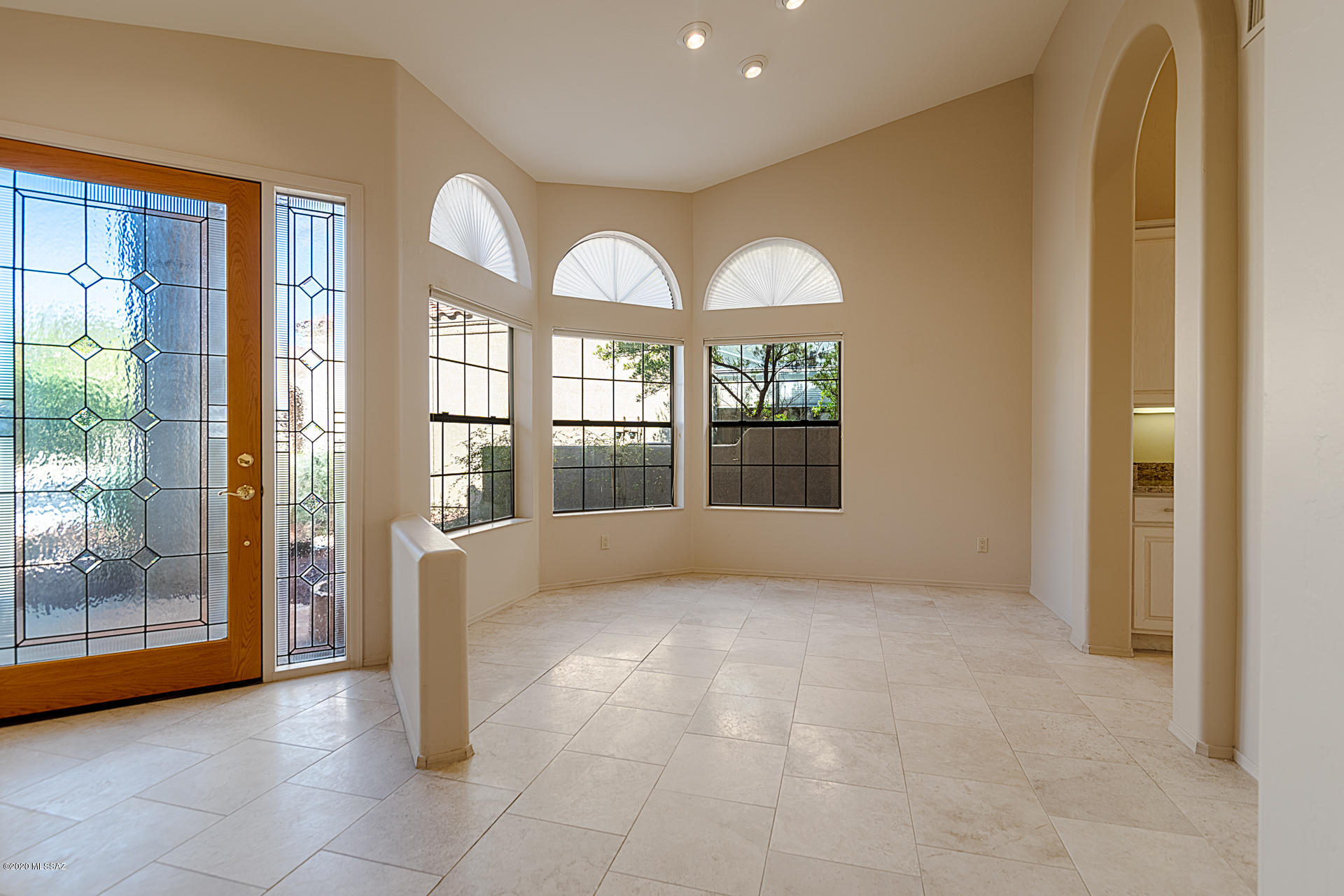 Ventana Canyon Golf Villas - Residential