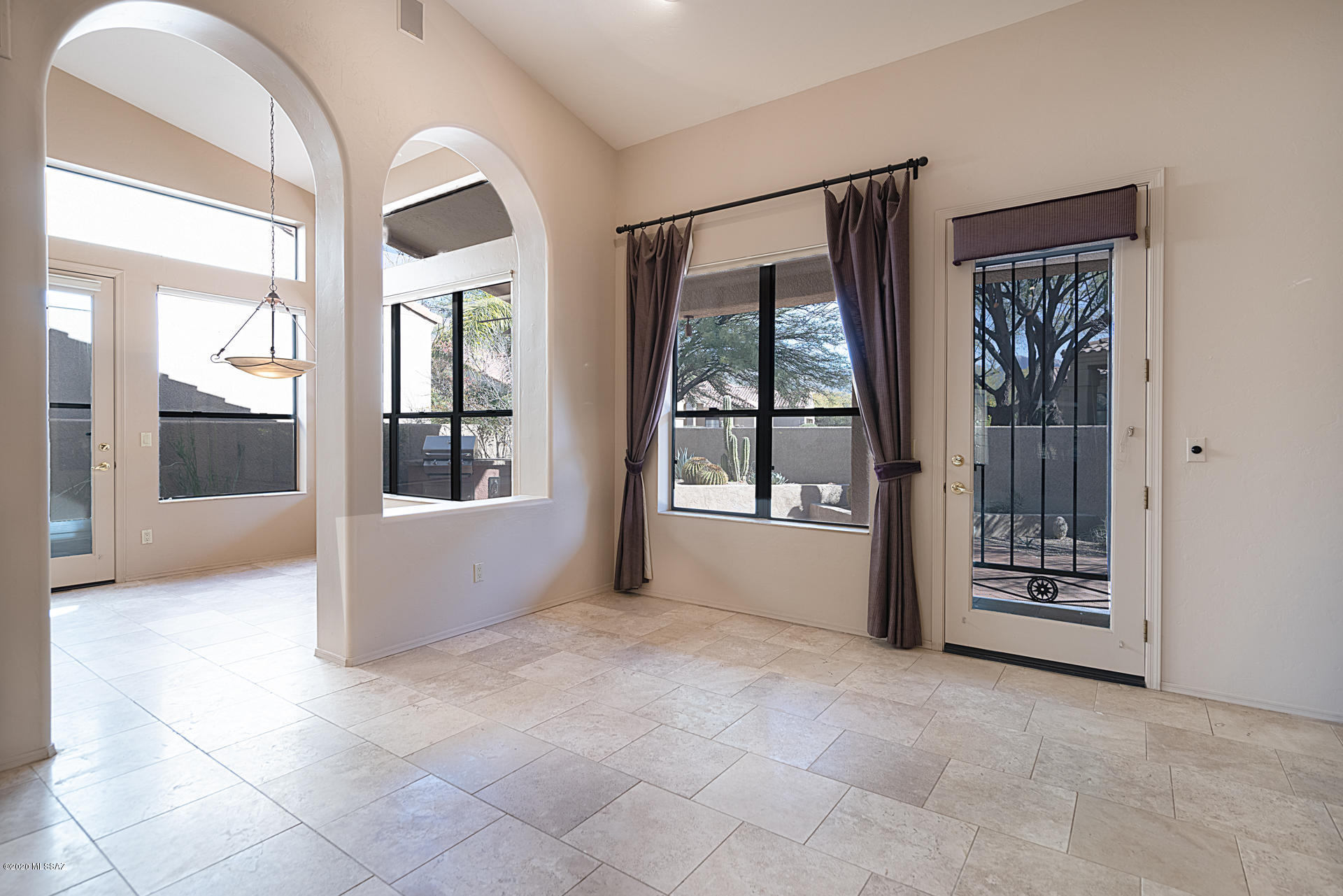 Ventana Canyon Golf Villas - Residential