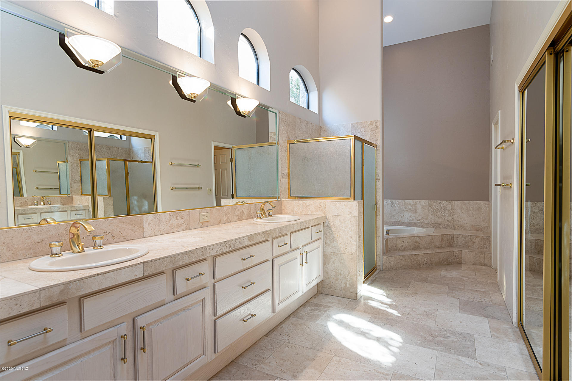Ventana Canyon Golf Villas - Residential