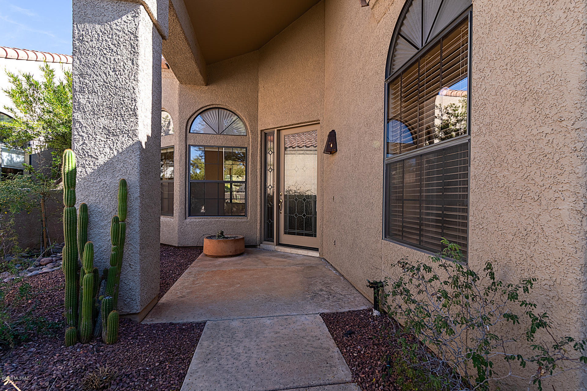 Ventana Canyon Golf Villas - Residential