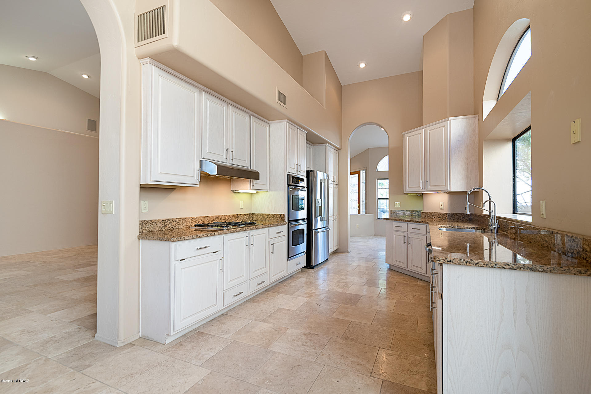 Ventana Canyon Golf Villas - Residential