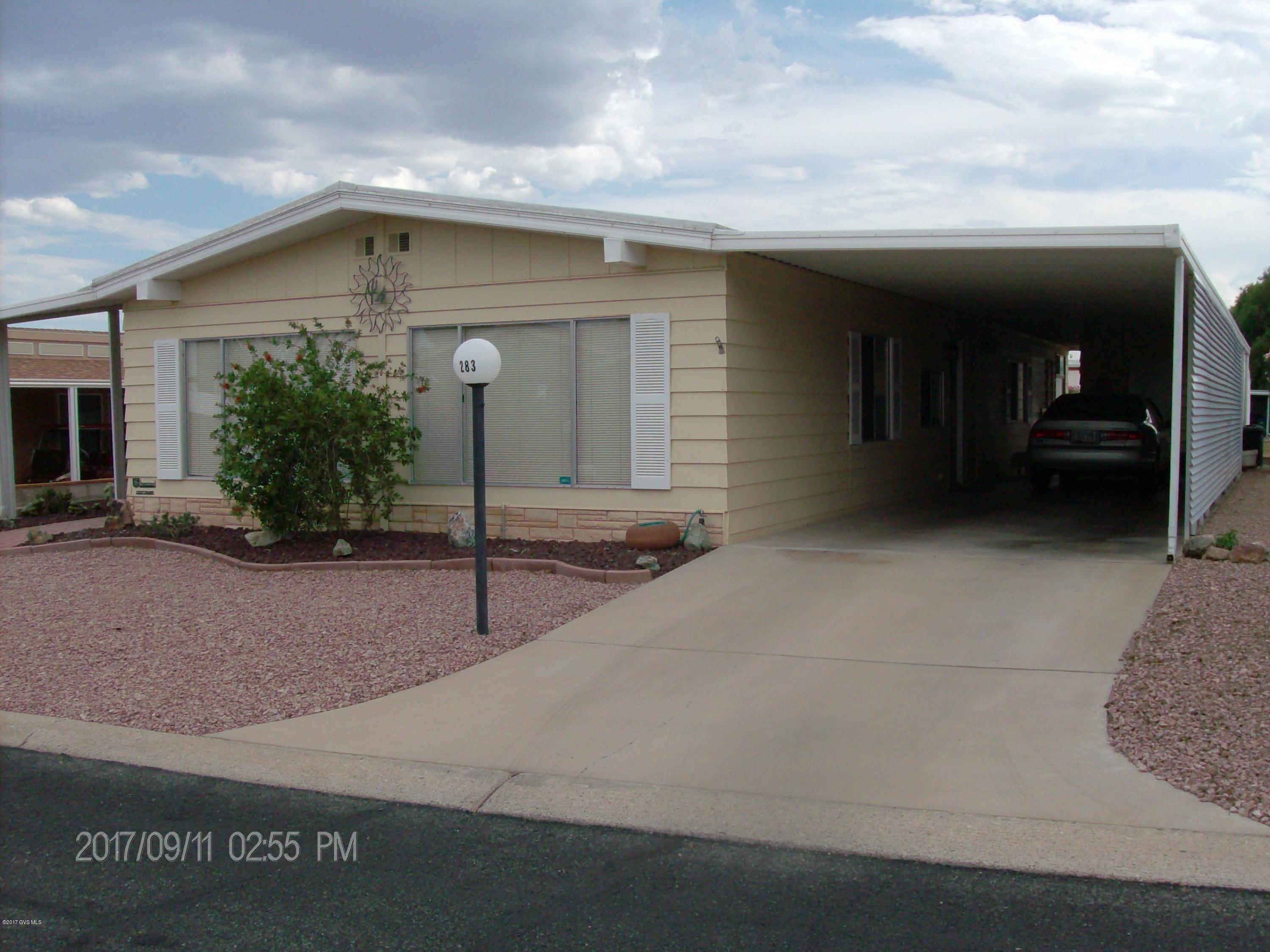 N/A - Residential