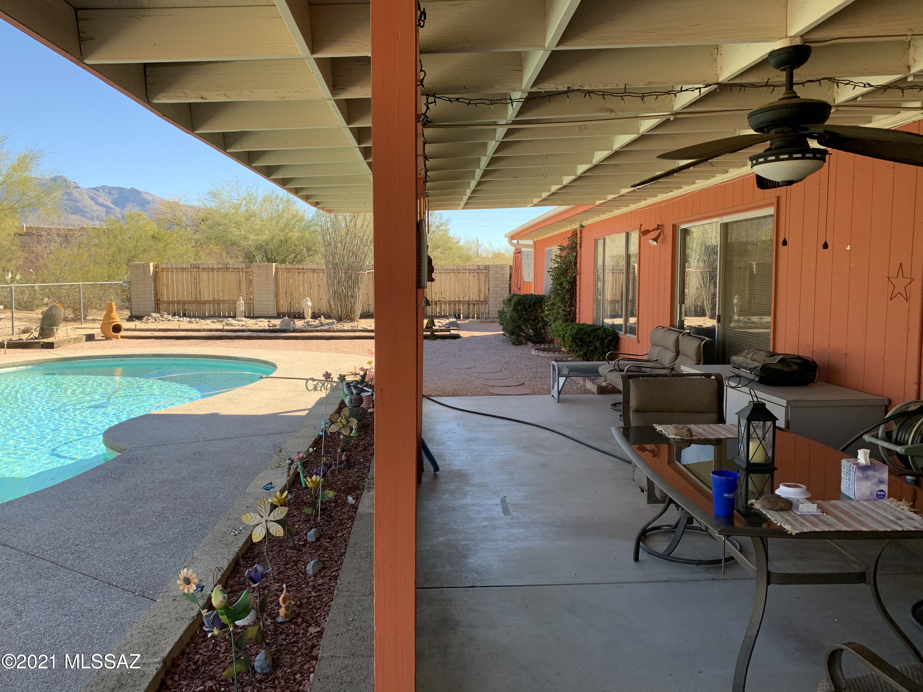 Oracle Heights Estates - Residential