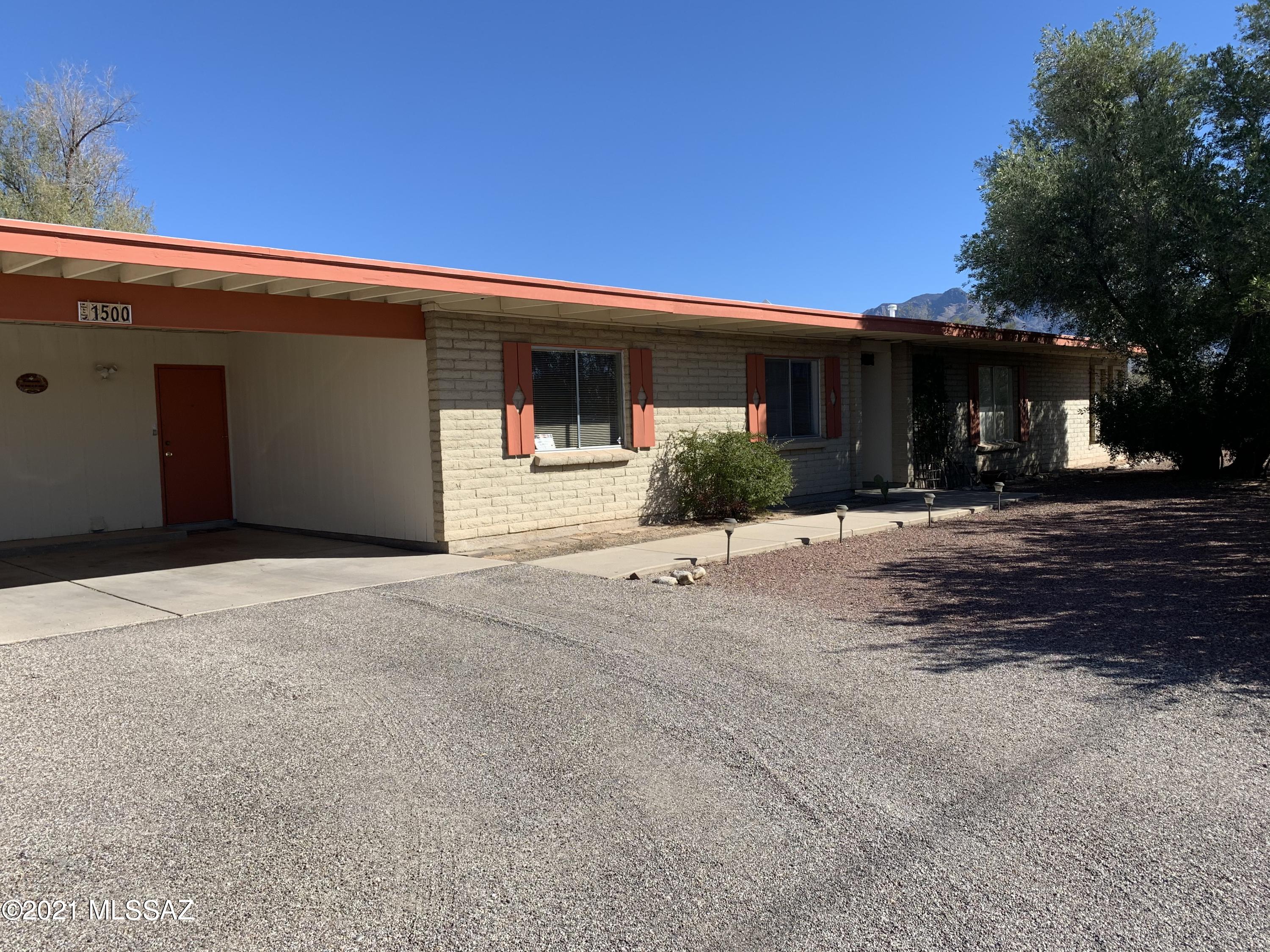 Oracle Heights Estates - Residential