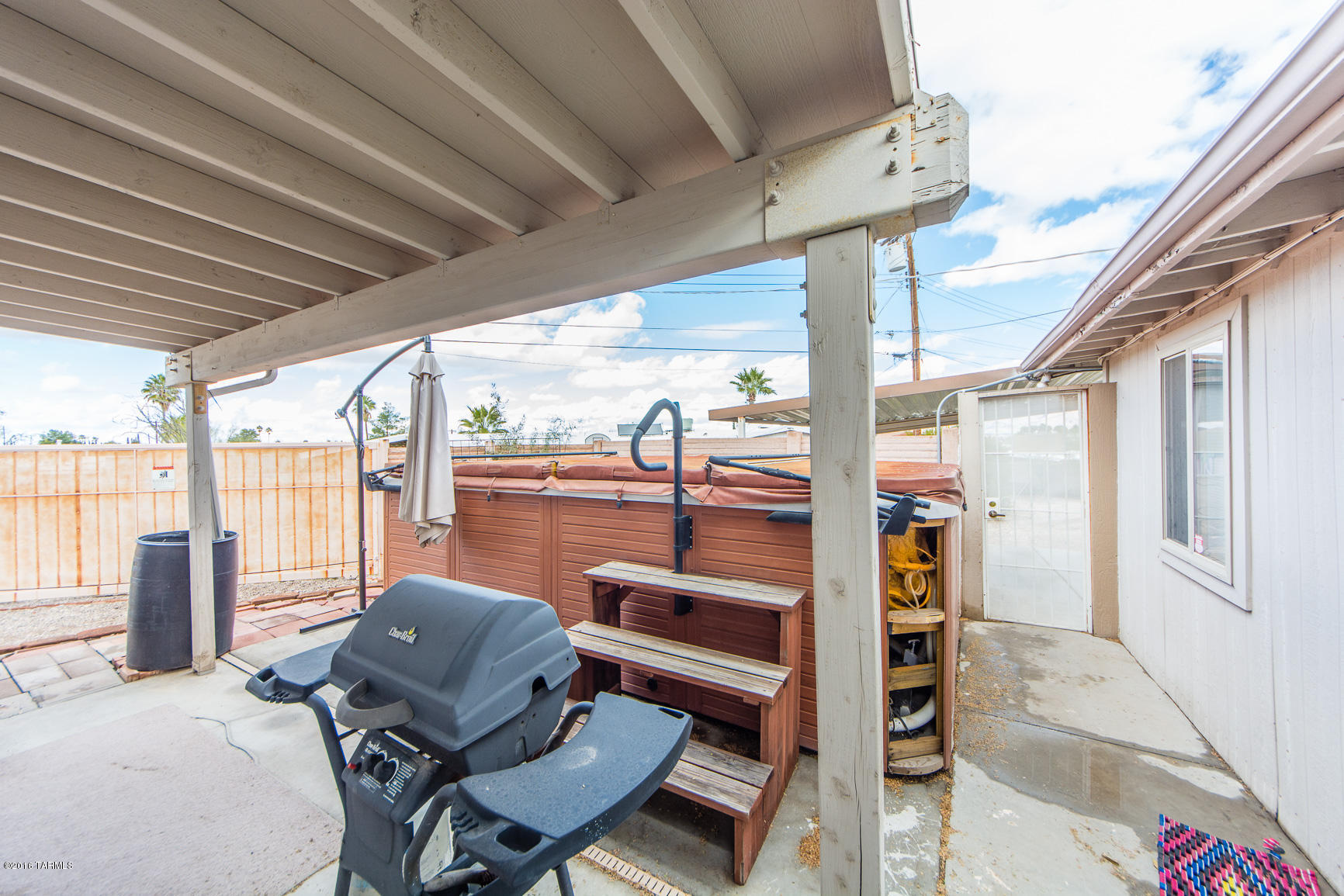Ironwood Hills (1-64) - Residential