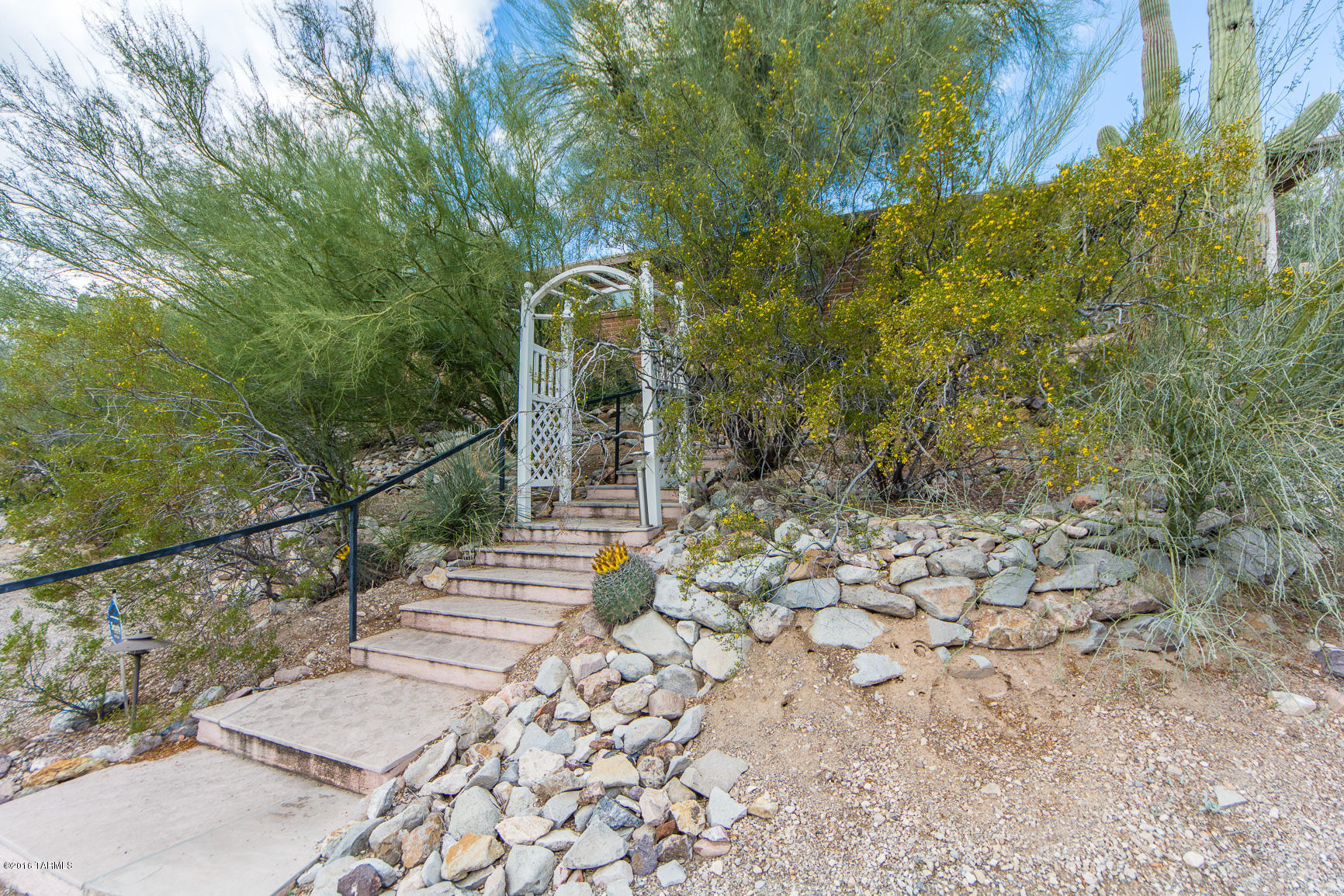 Ironwood Hills (1-64) - Residential