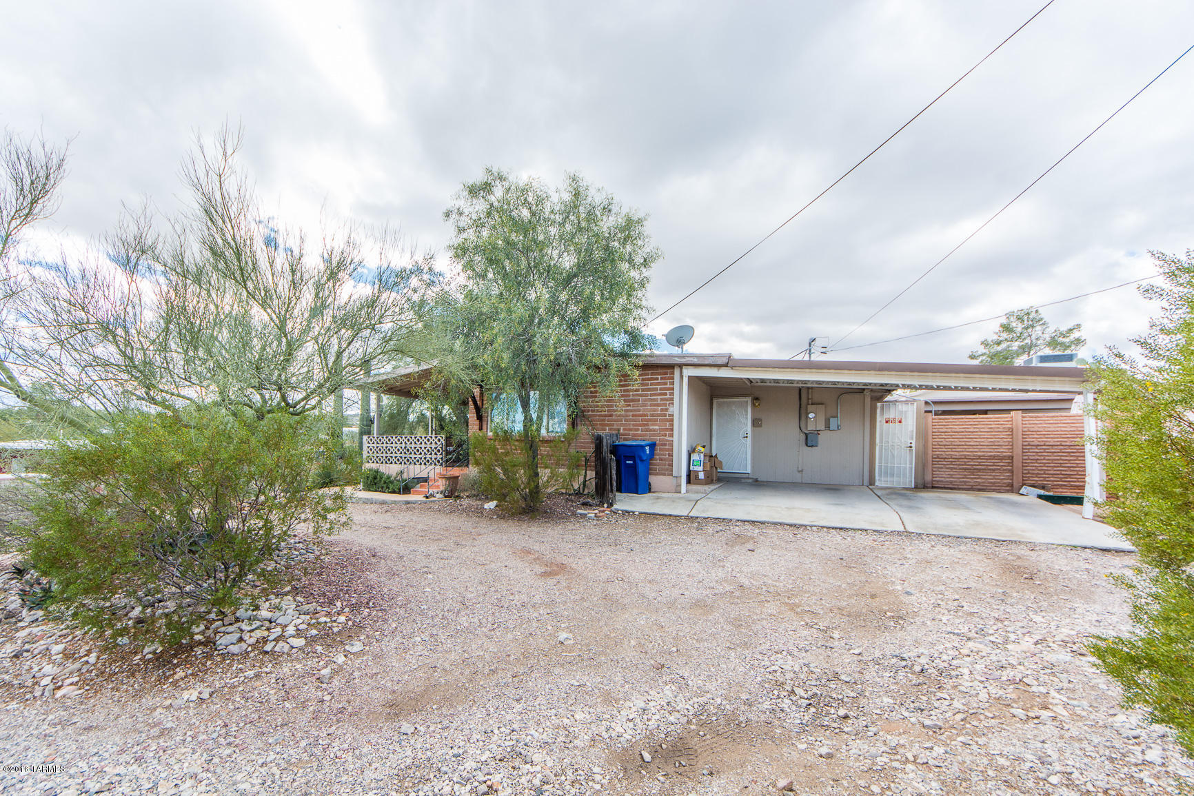 Ironwood Hills (1-64) - Residential