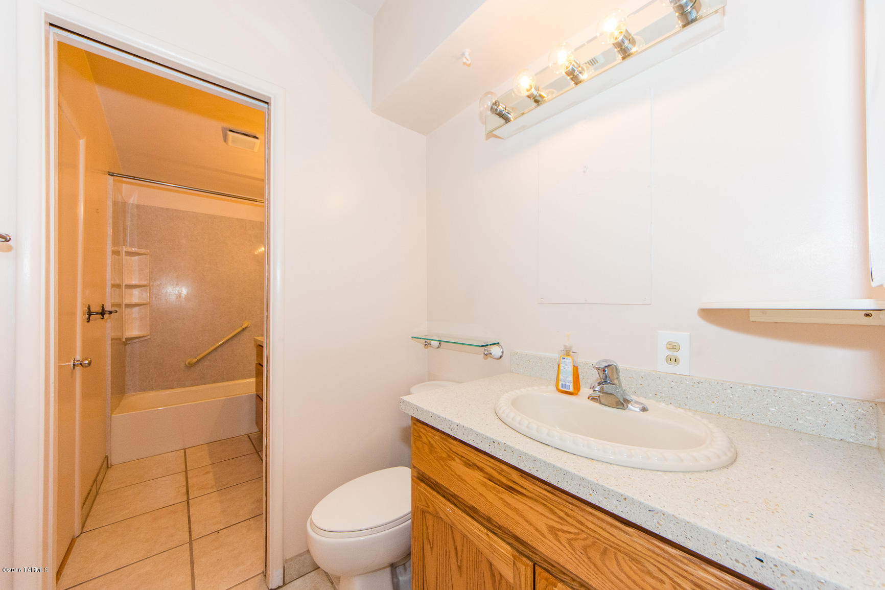 Ironwood Hills (1-64) - Residential