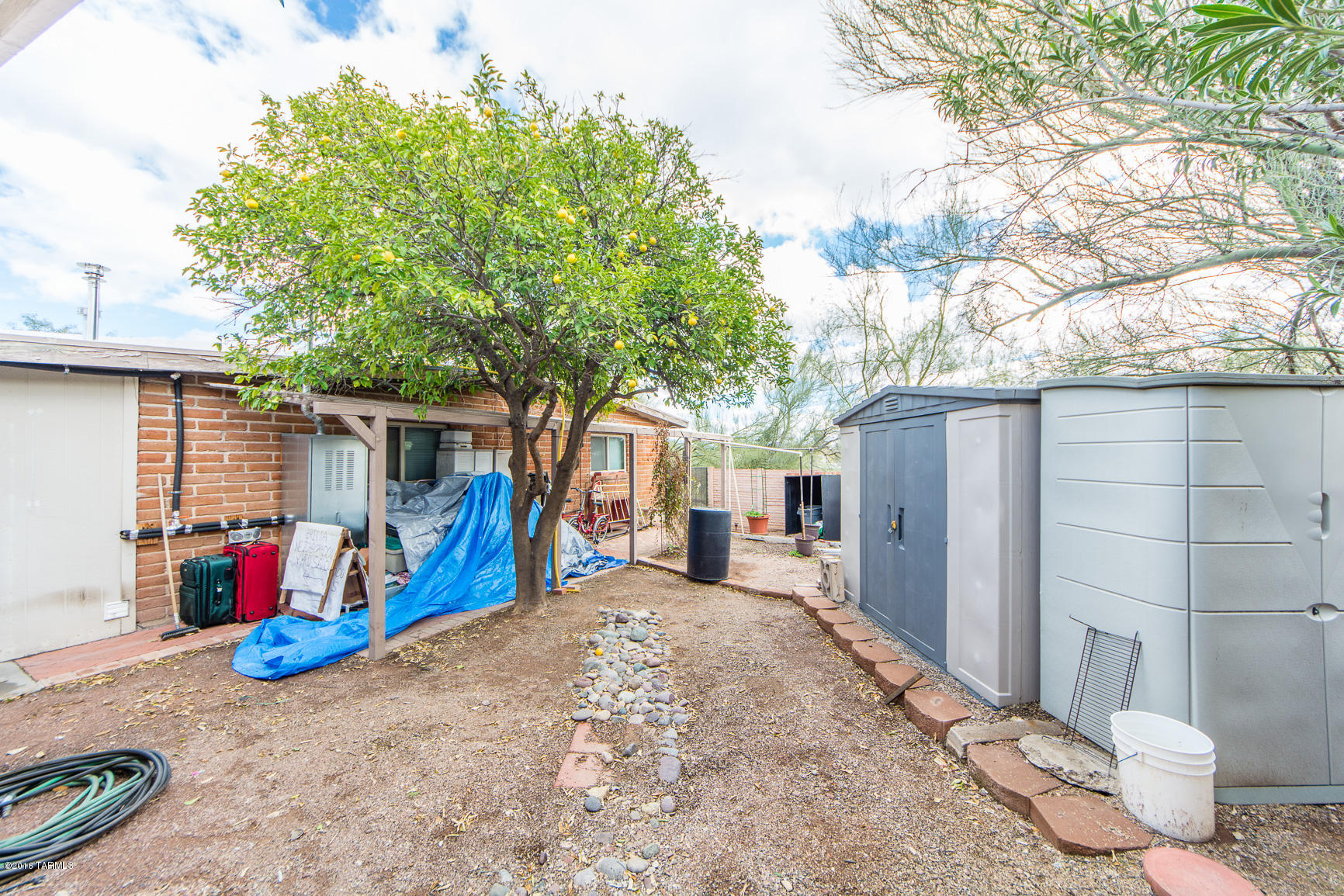 Ironwood Hills (1-64) - Residential