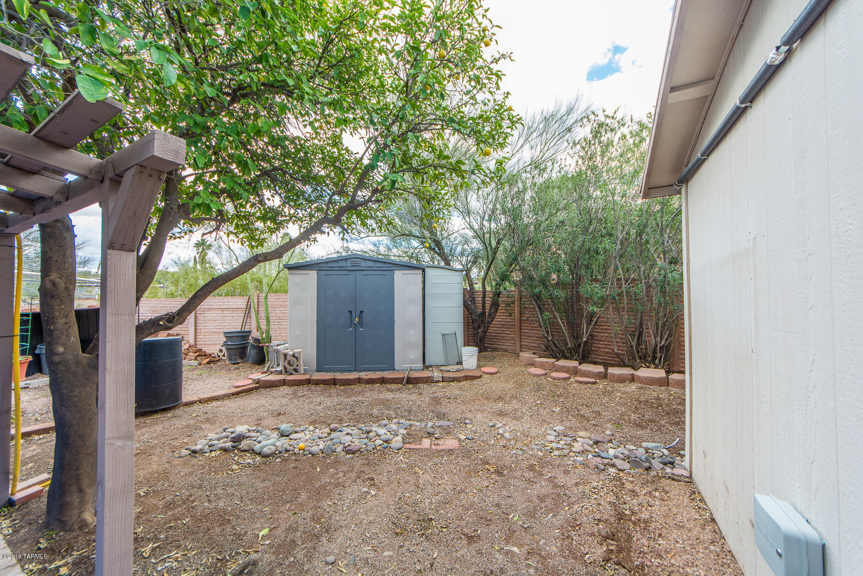 Ironwood Hills (1-64) - Residential