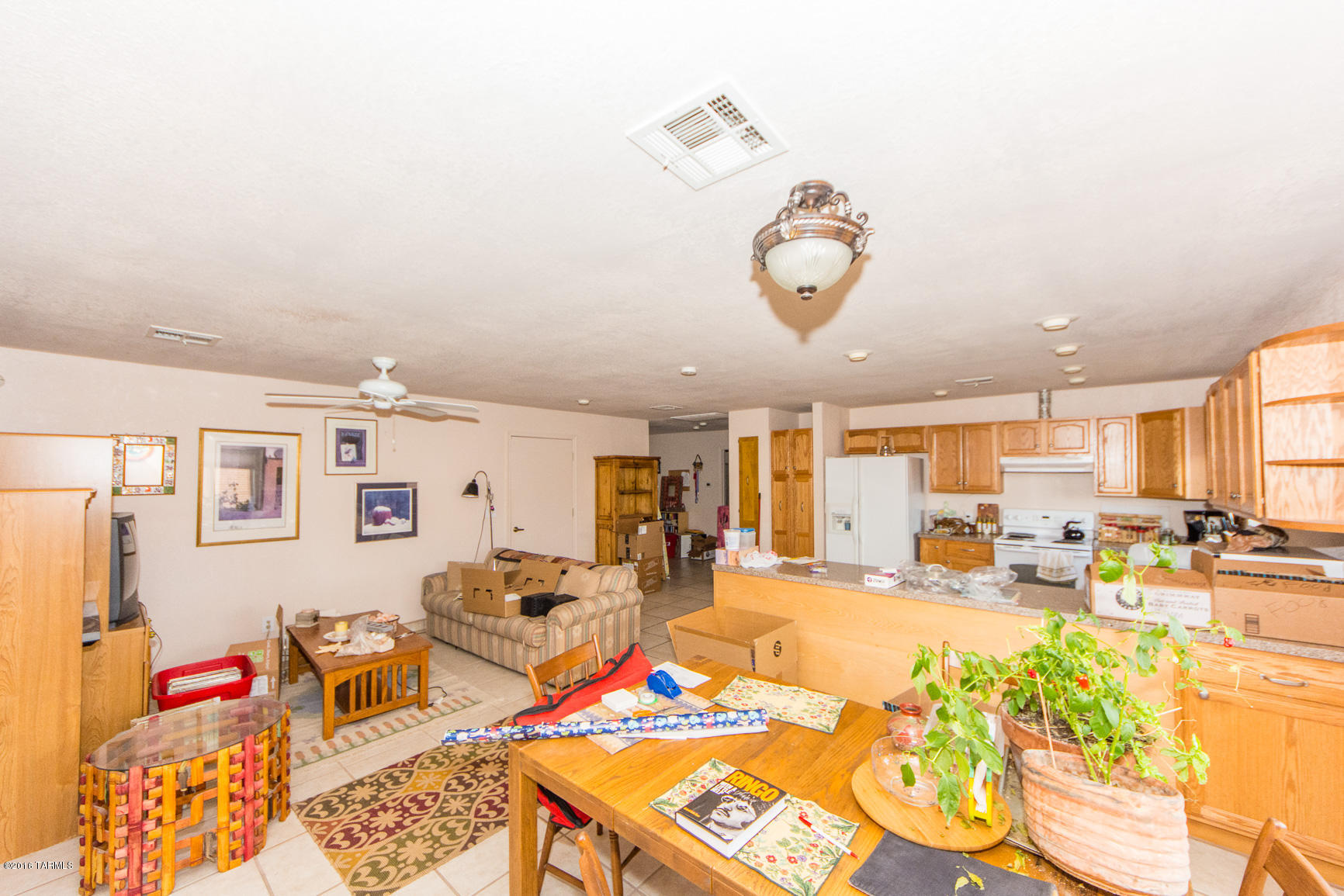 Ironwood Hills (1-64) - Residential