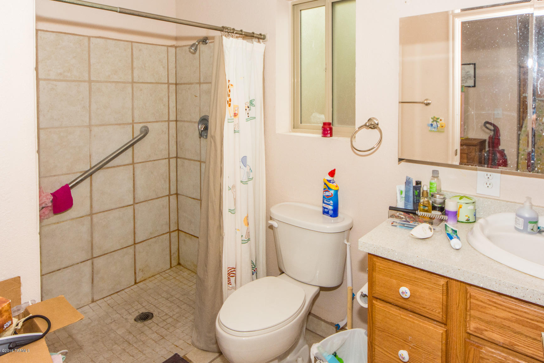 Ironwood Hills (1-64) - Residential