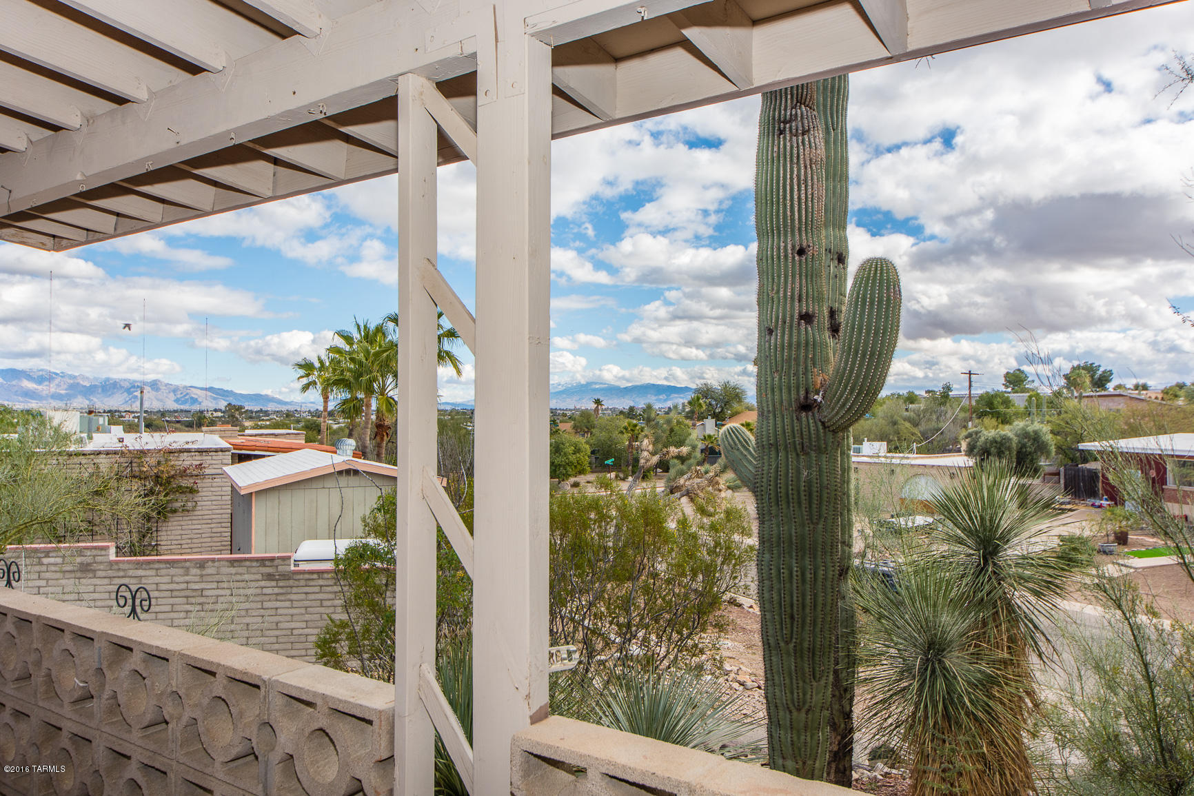 Ironwood Hills (1-64) - Residential