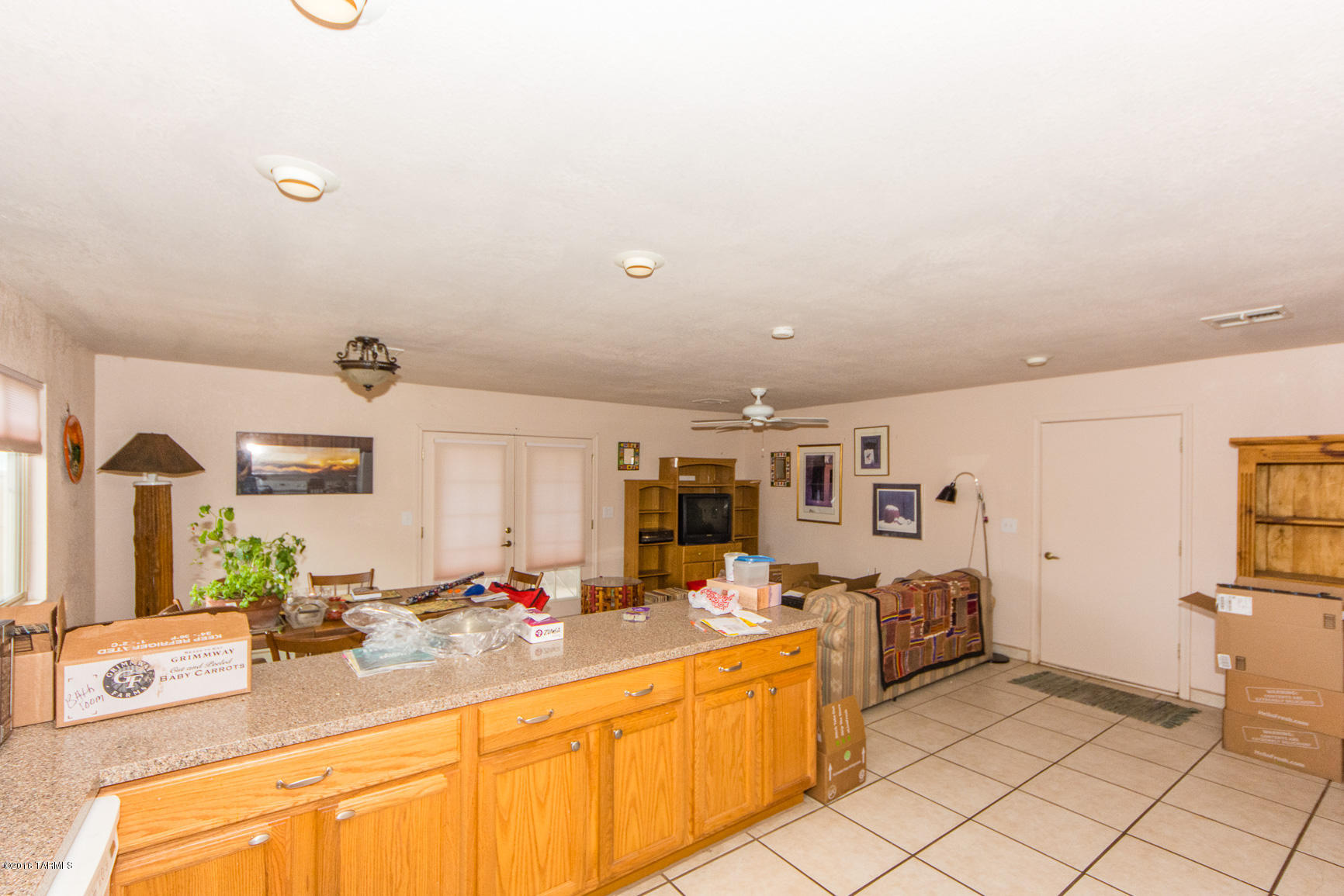 Ironwood Hills (1-64) - Residential