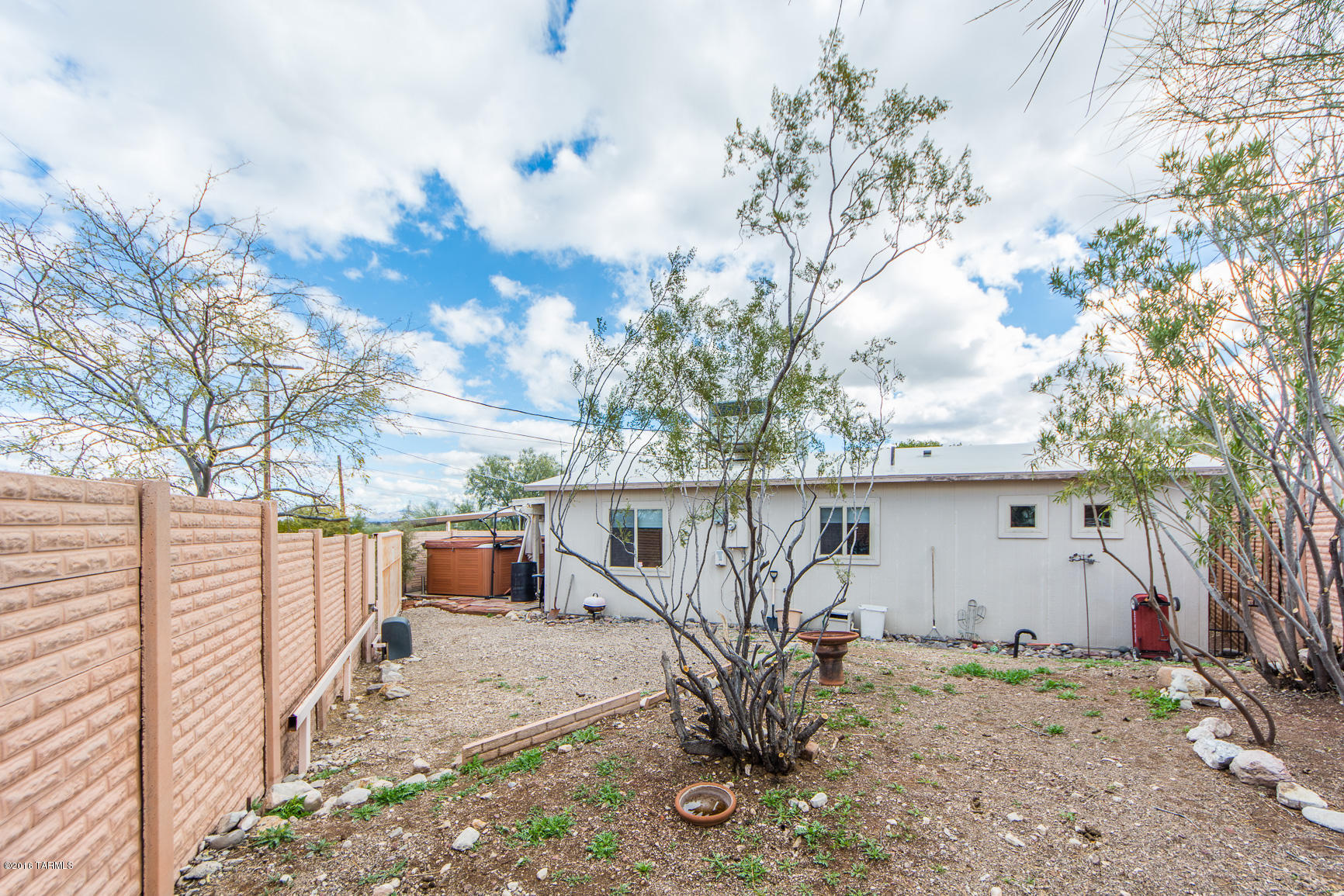 Ironwood Hills (1-64) - Residential