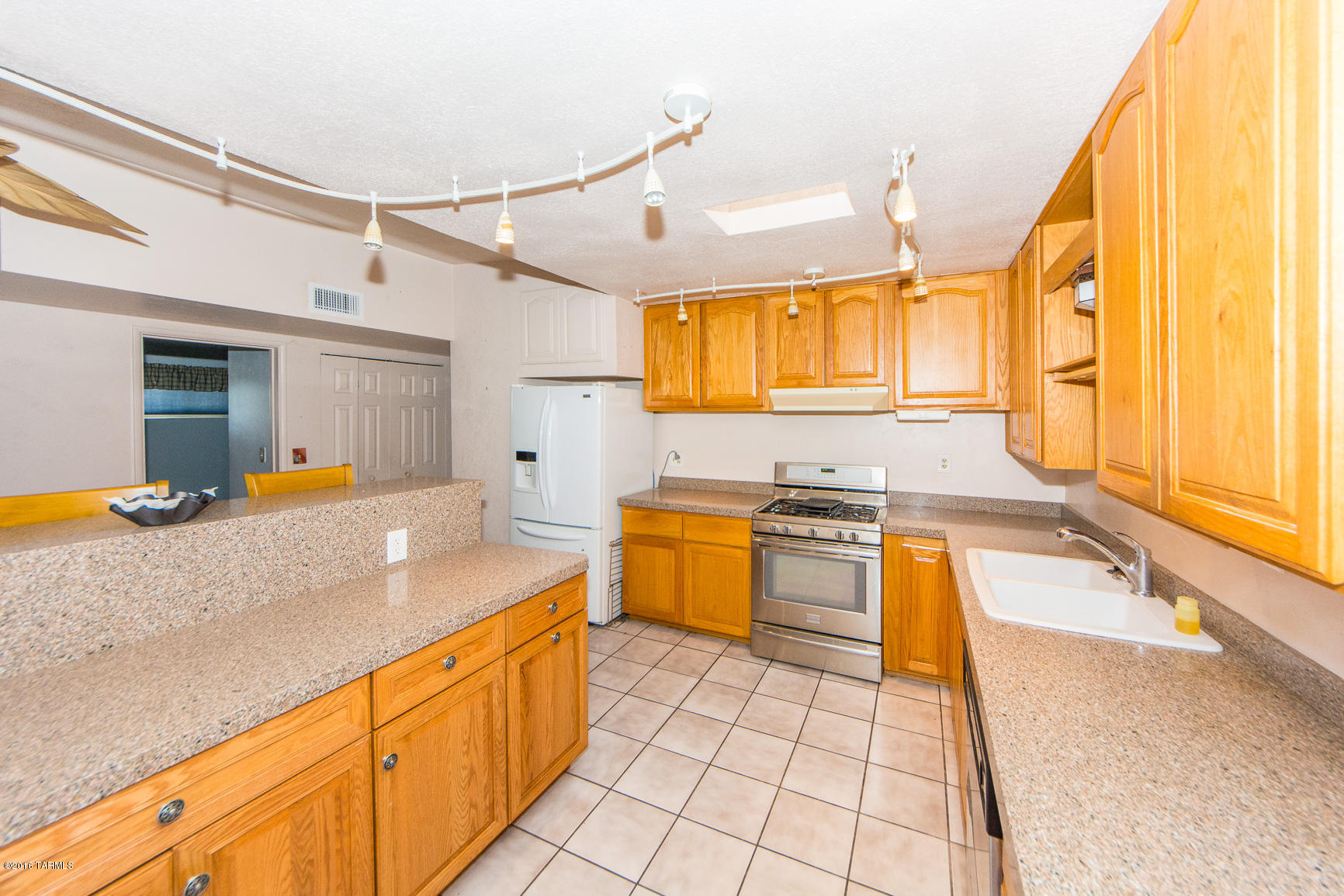 Ironwood Hills (1-64) - Residential