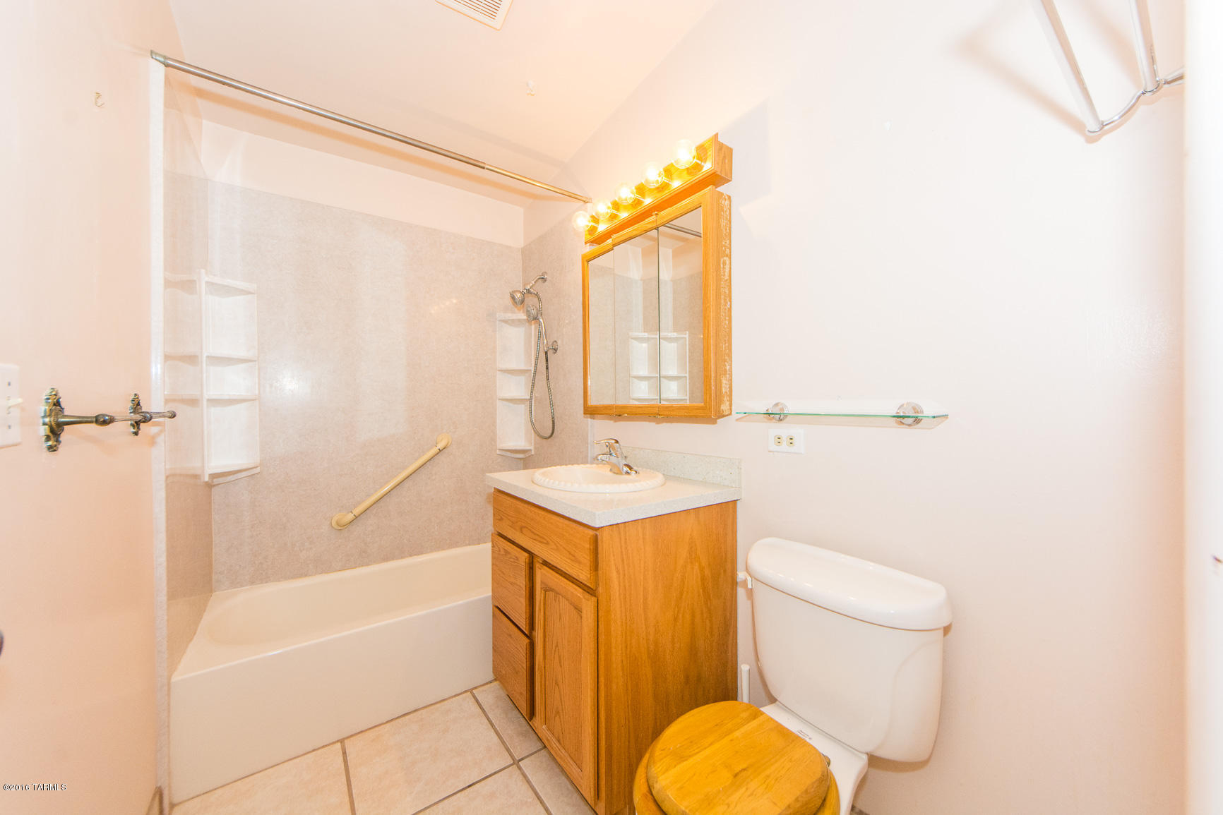Ironwood Hills (1-64) - Residential