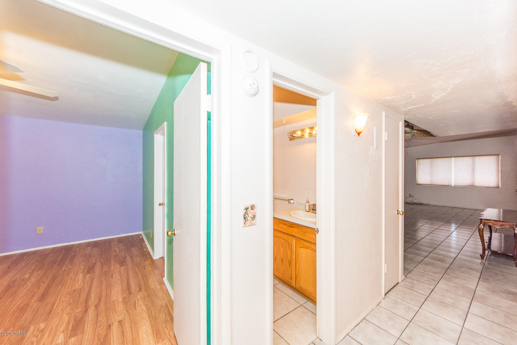 Ironwood Hills (1-64) - Residential