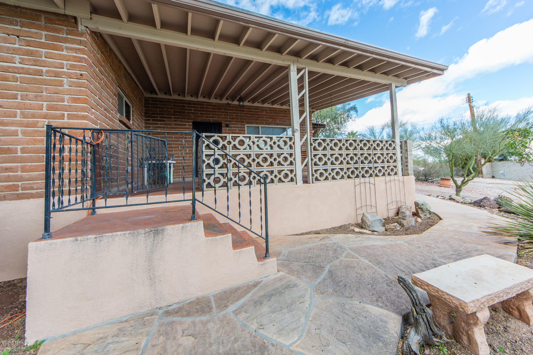 Ironwood Hills (1-64) - Residential