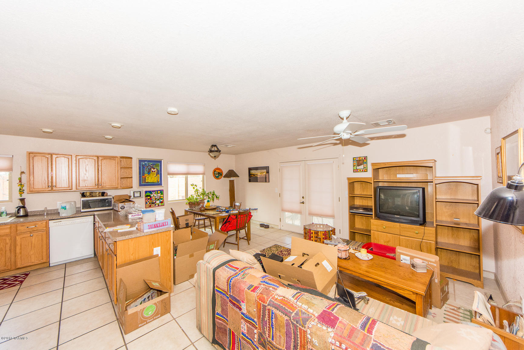 Ironwood Hills (1-64) - Residential