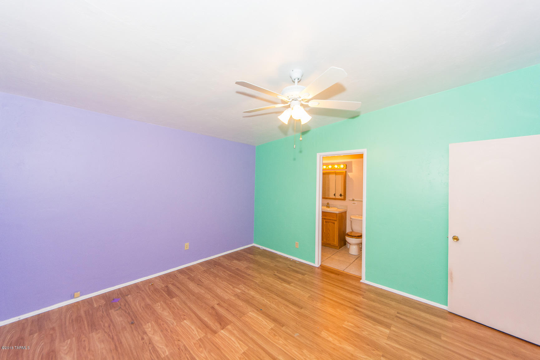 Ironwood Hills (1-64) - Residential