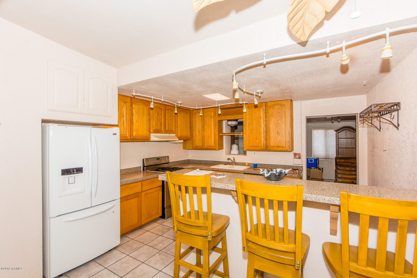 Ironwood Hills (1-64) - Residential