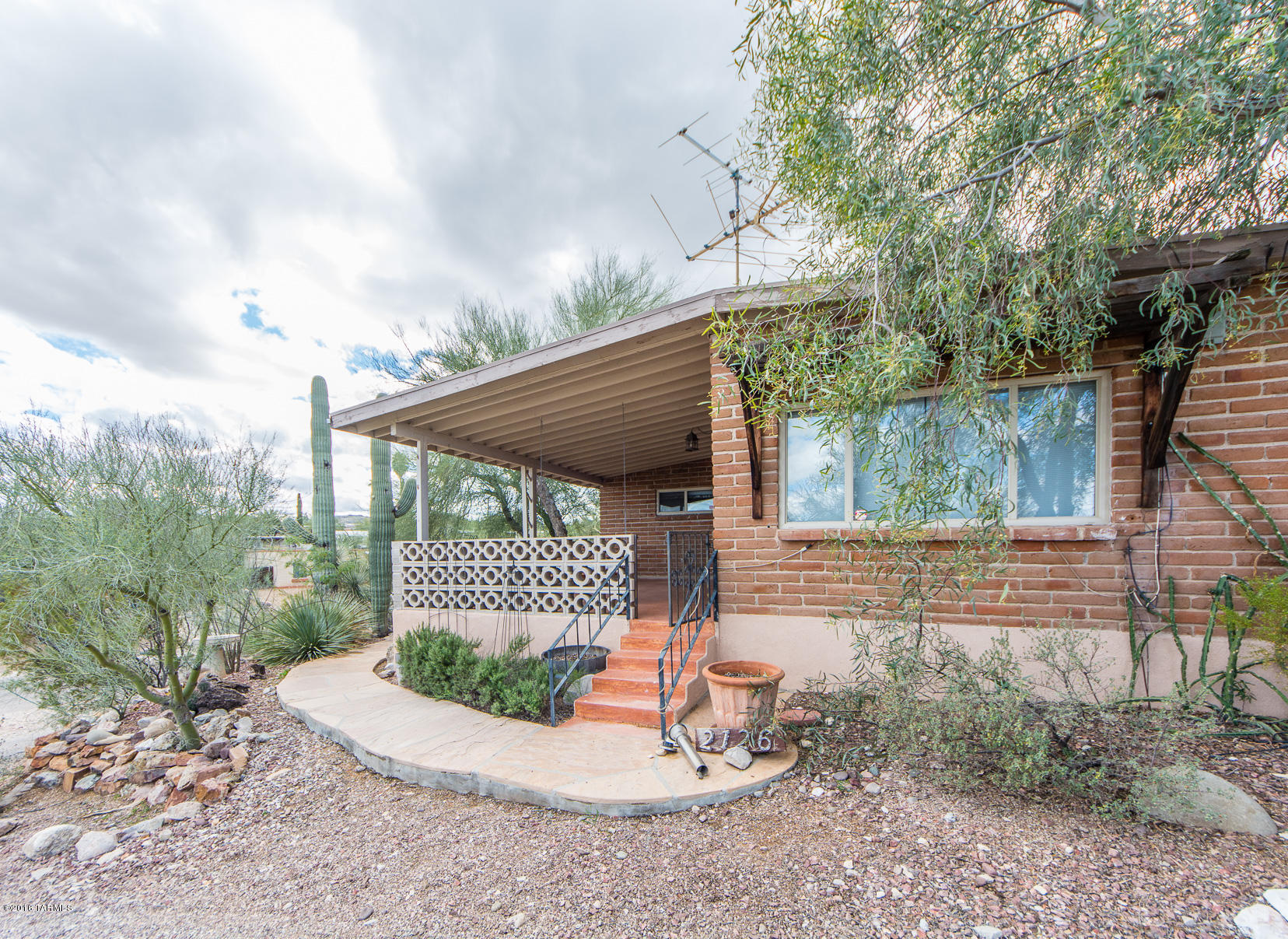 Ironwood Hills (1-64) - Residential