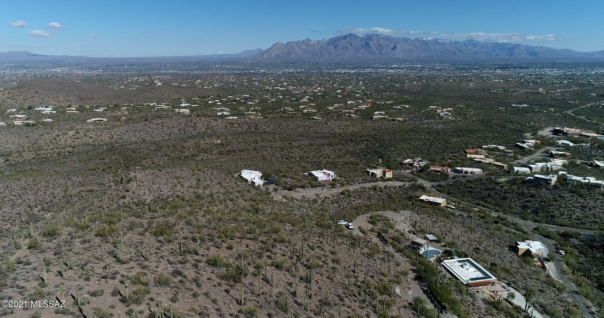 Mountain Garden Estates (12-64) - Land
