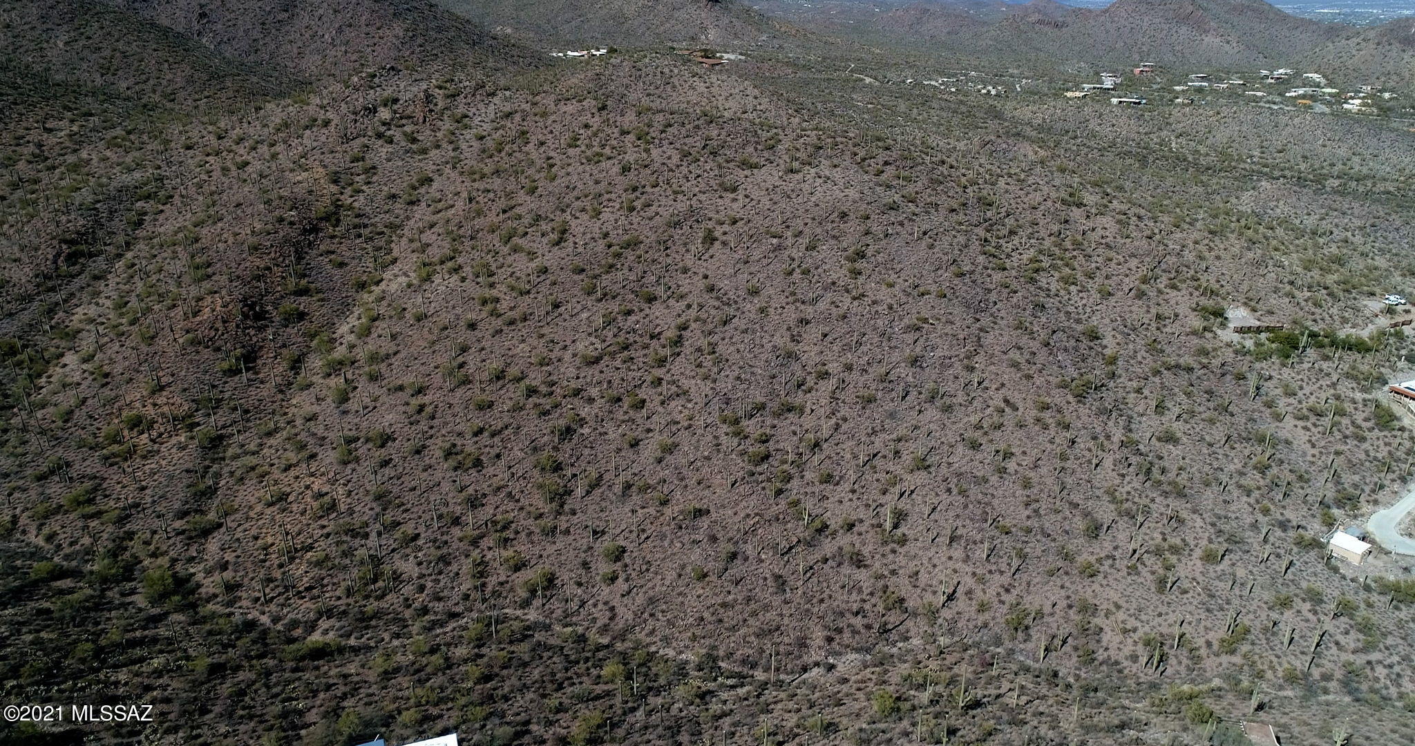 Mountain Garden Estates (12-64) - Land