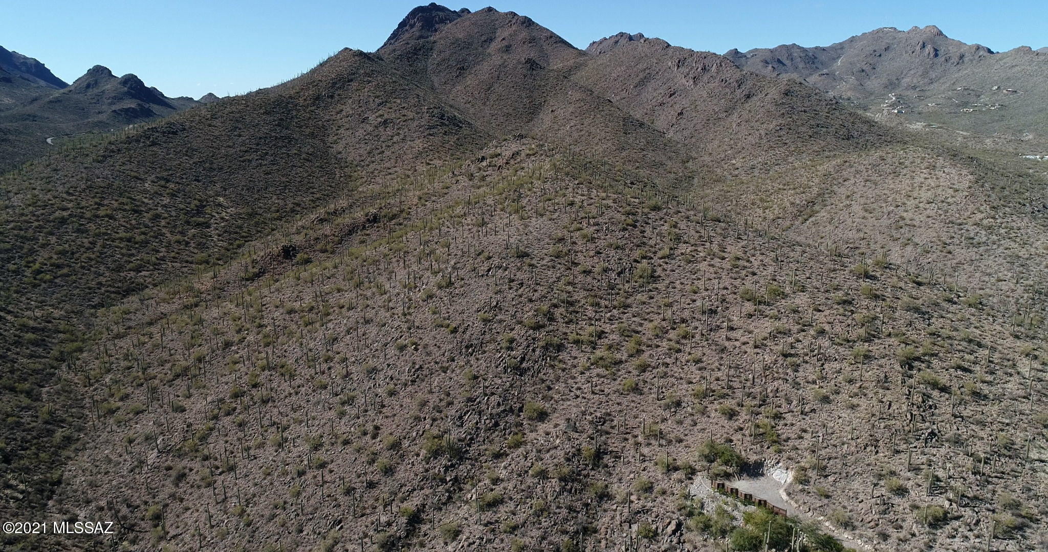 Mountain Garden Estates (12-64) - Land