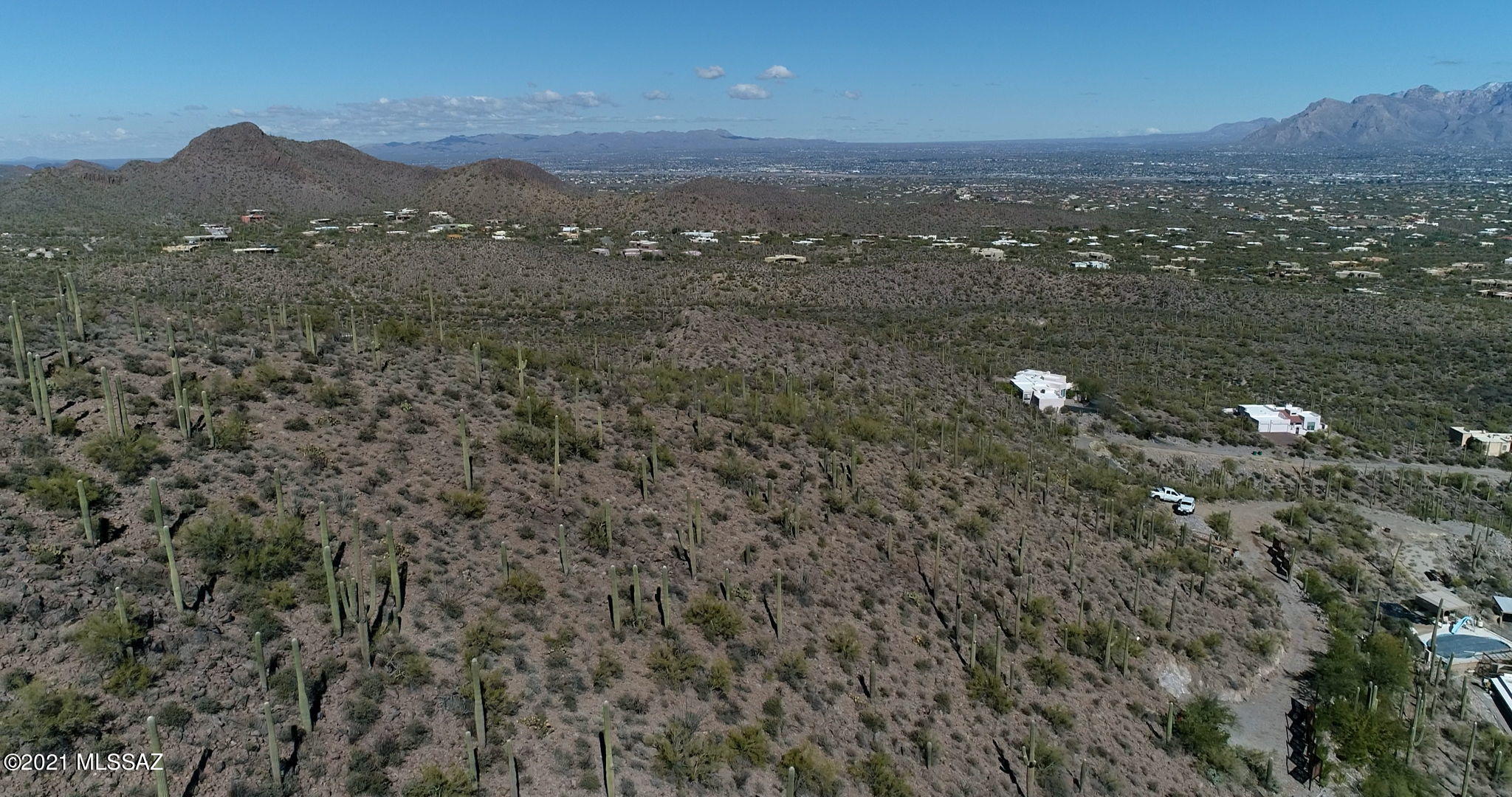 Mountain Garden Estates (12-64) - Land
