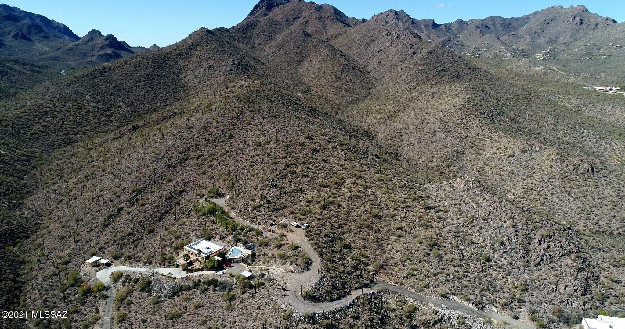 Mountain Garden Estates (12-64) - Land
