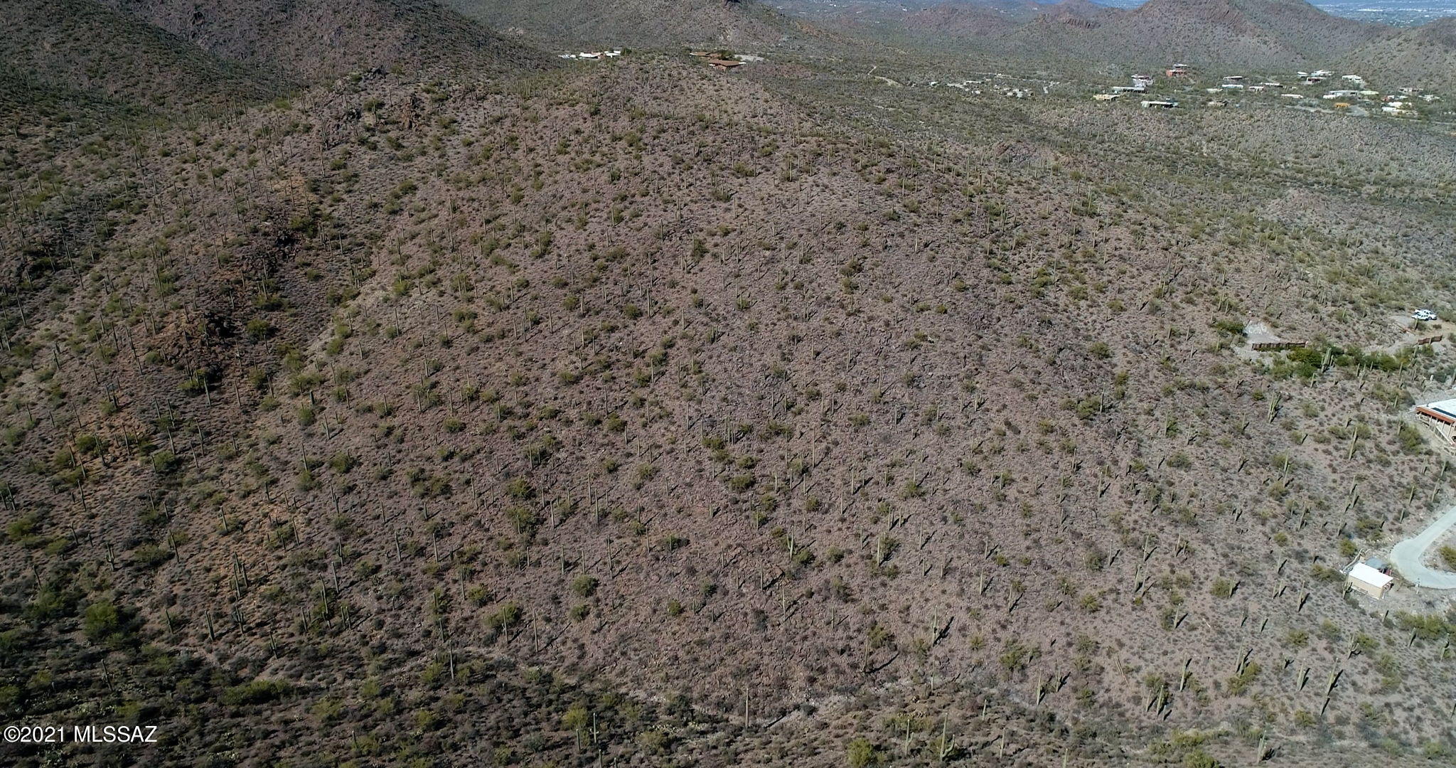 Mountain Garden Estates (12-64) - Land