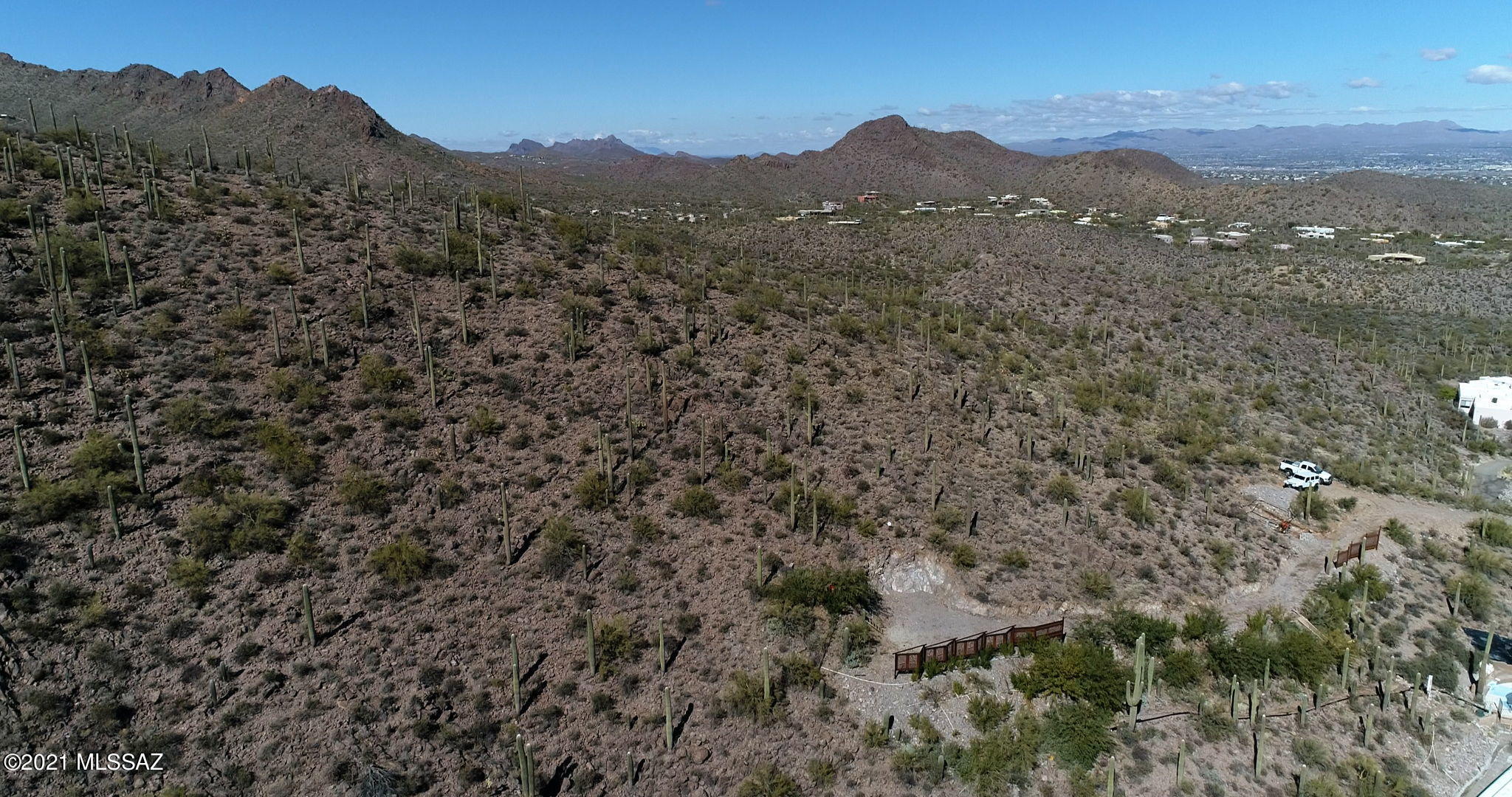 Mountain Garden Estates (12-64) - Land