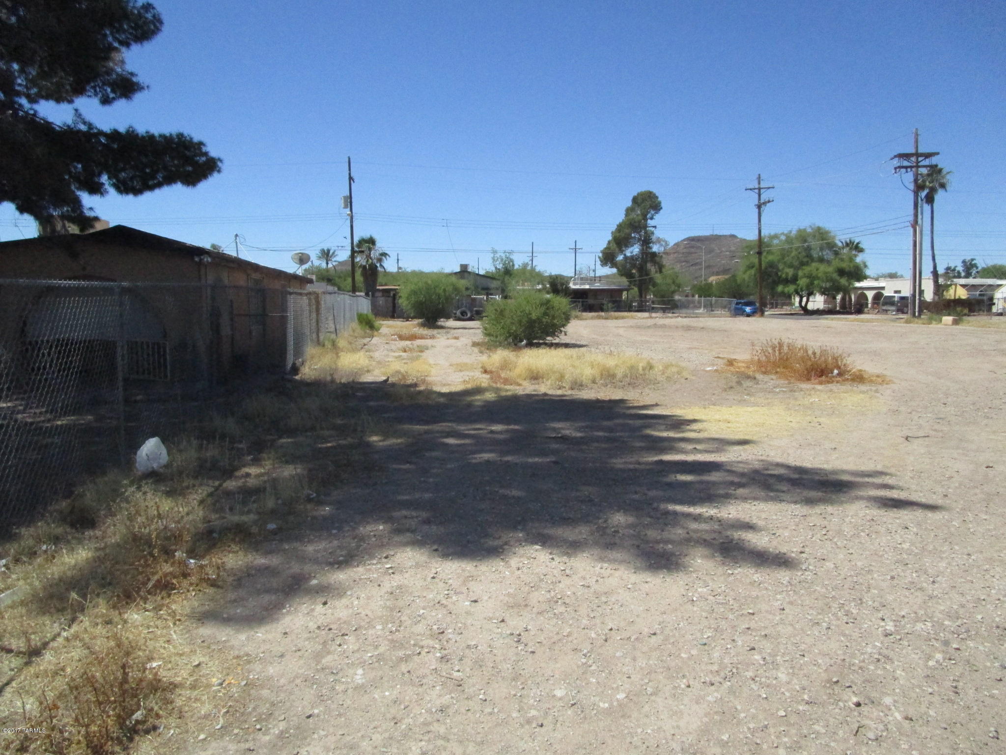 El Rio Park - Land