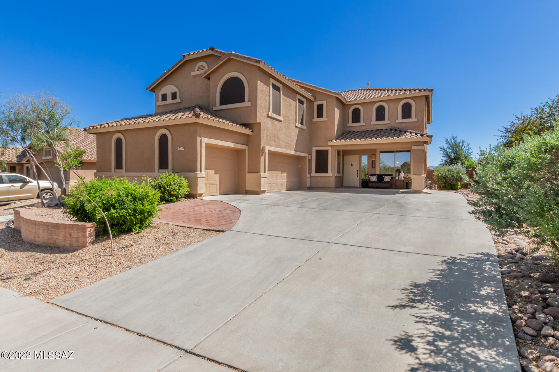 Sycamore Canyon Block 1 SQ20130710075 - Residential