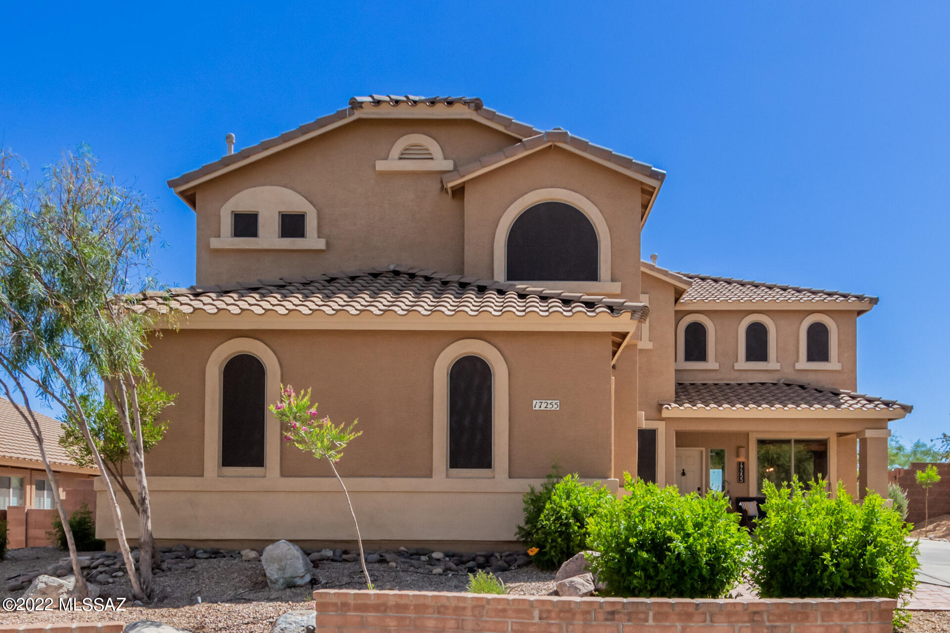 Sycamore Canyon Block 1 SQ20130710075 - Residential