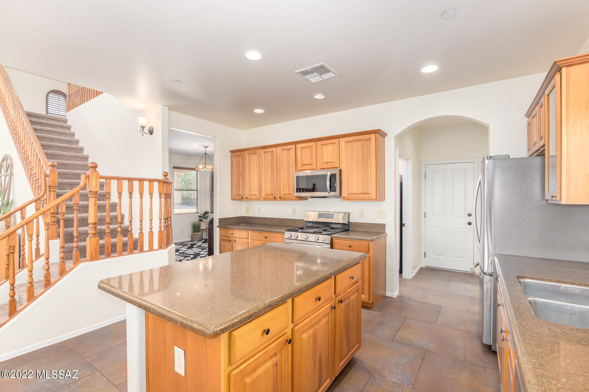 Sycamore Canyon Block 1 SQ20130710075 - Residential