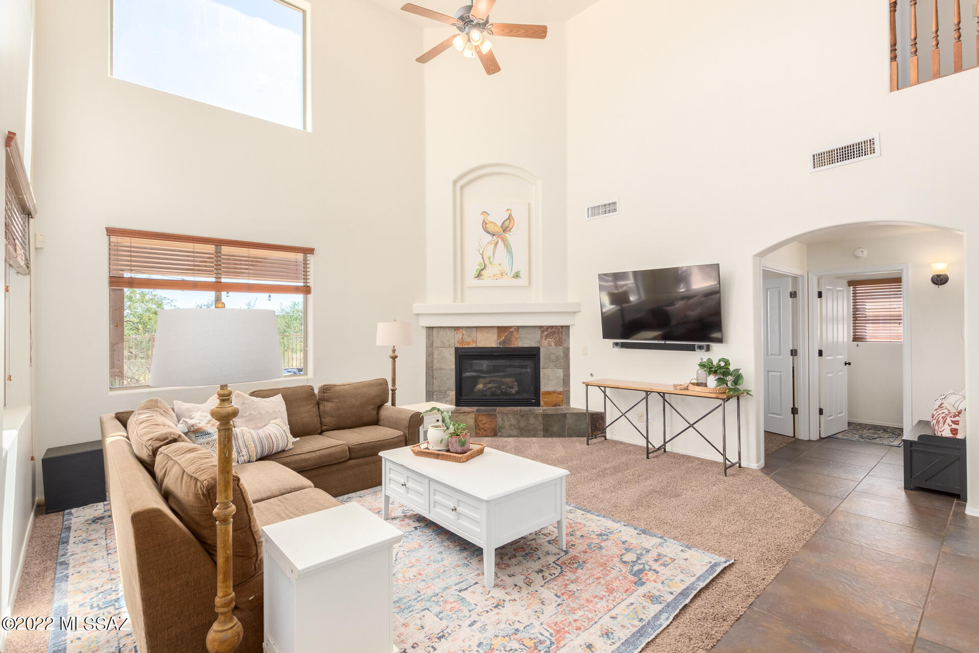 Sycamore Canyon Block 1 SQ20130710075 - Residential